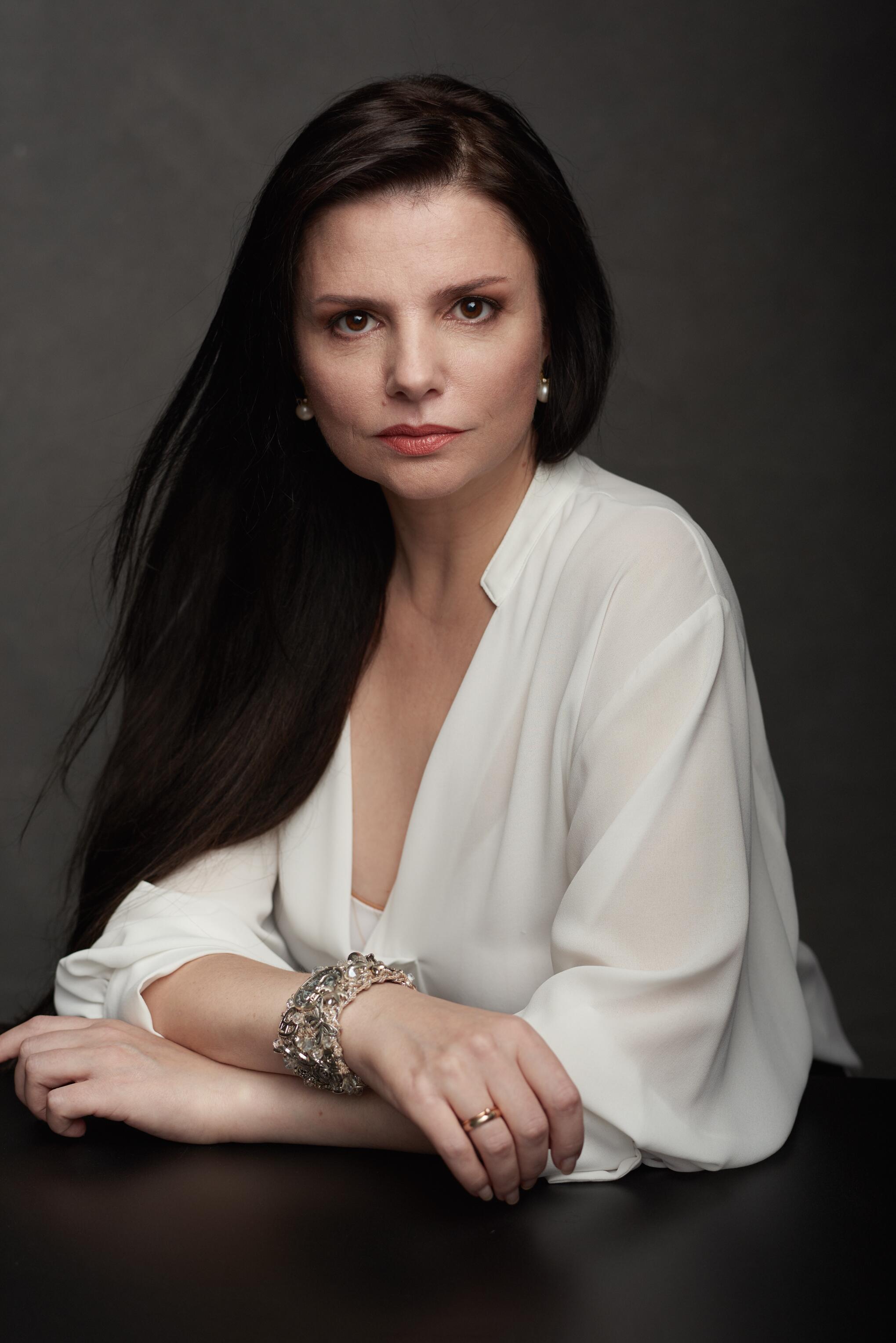 Donata Rinkevičienė