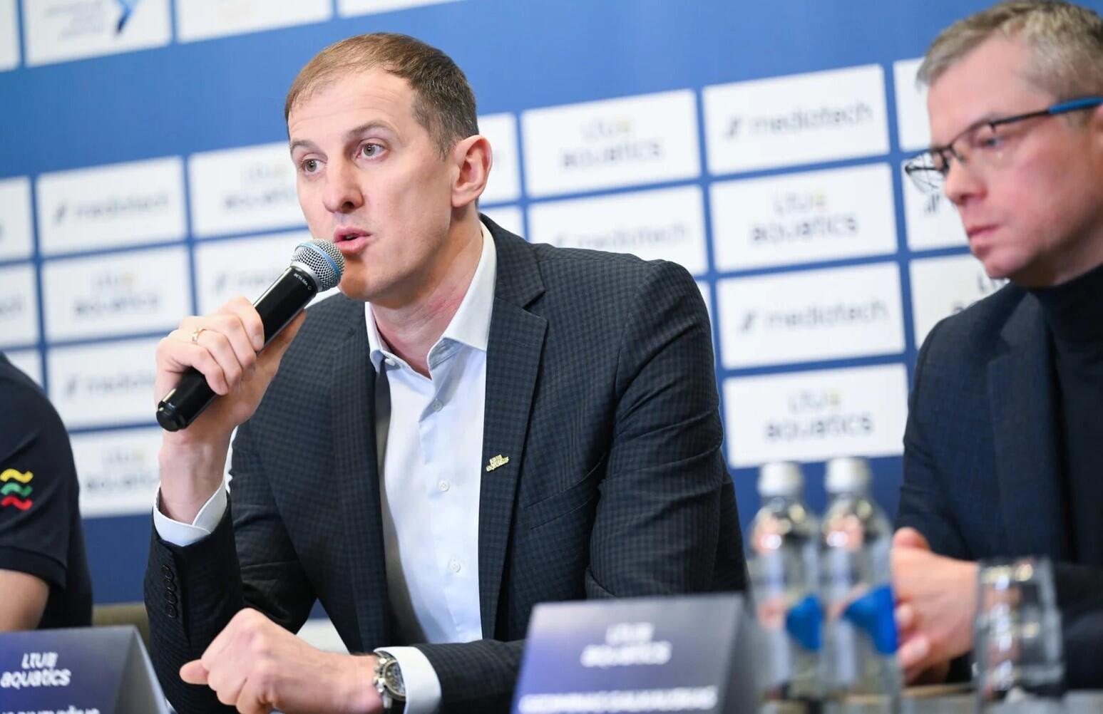 Saulius Binevičius