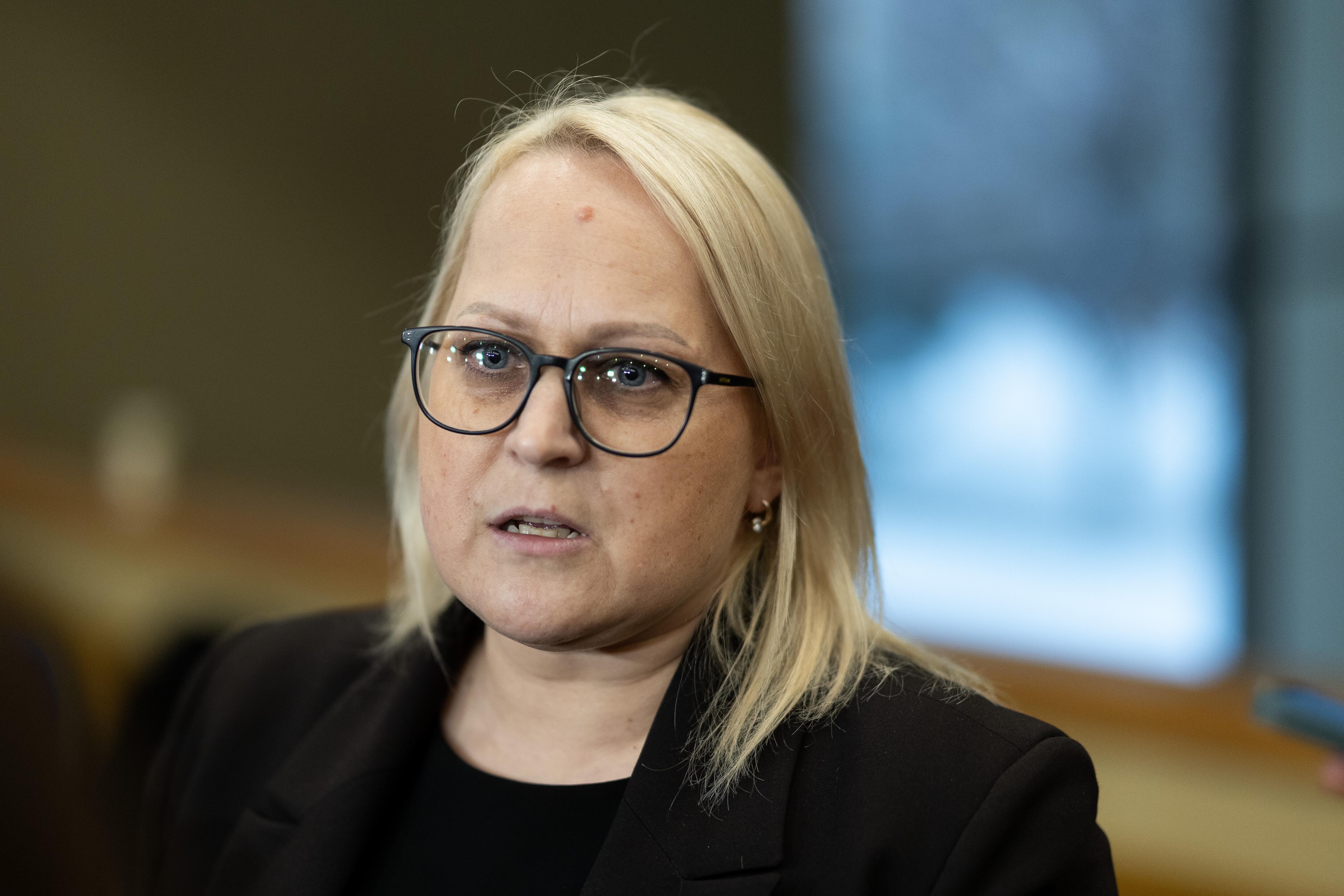 Ligita Girskienė