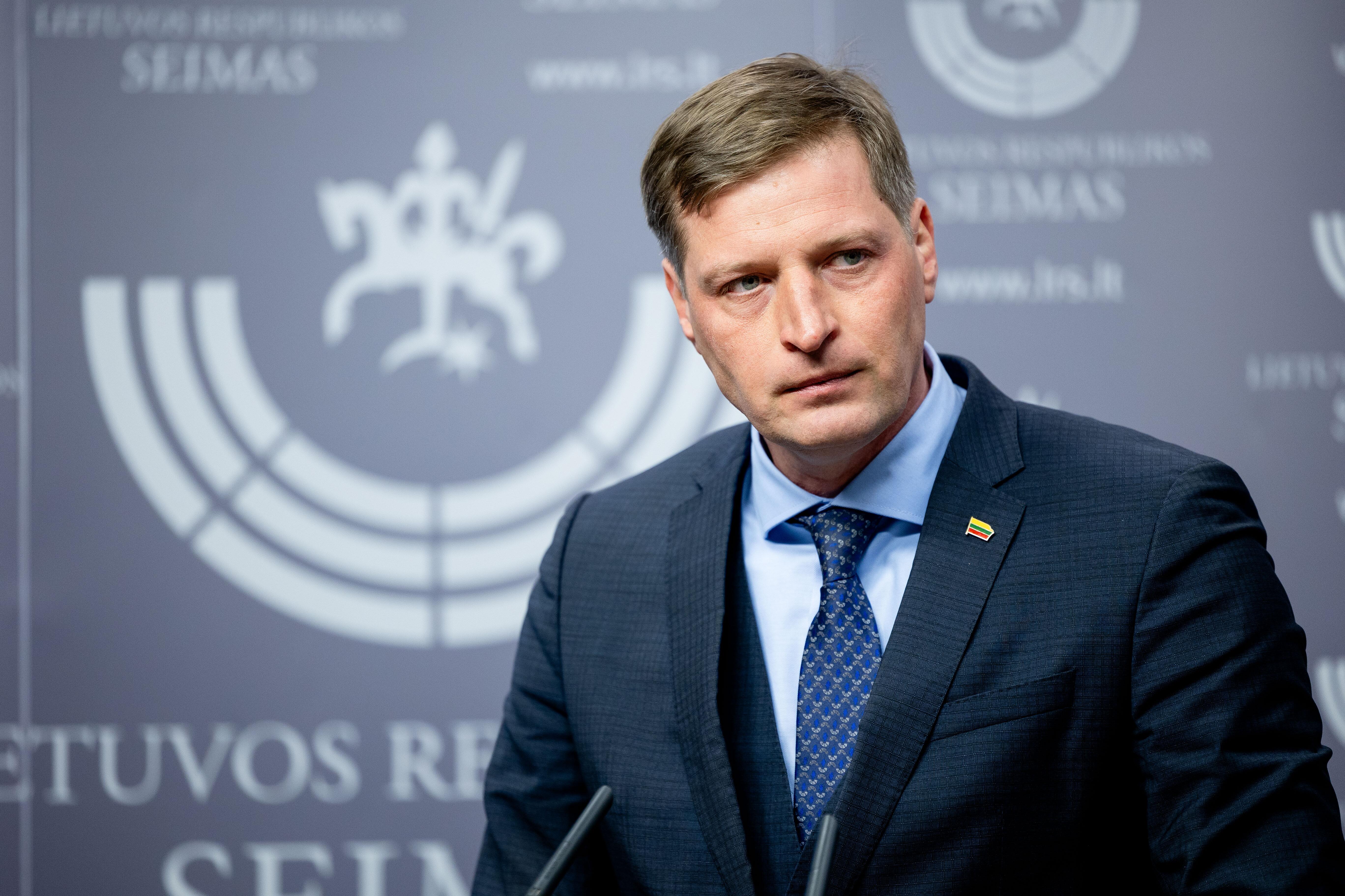 Kęstutis Mažeika