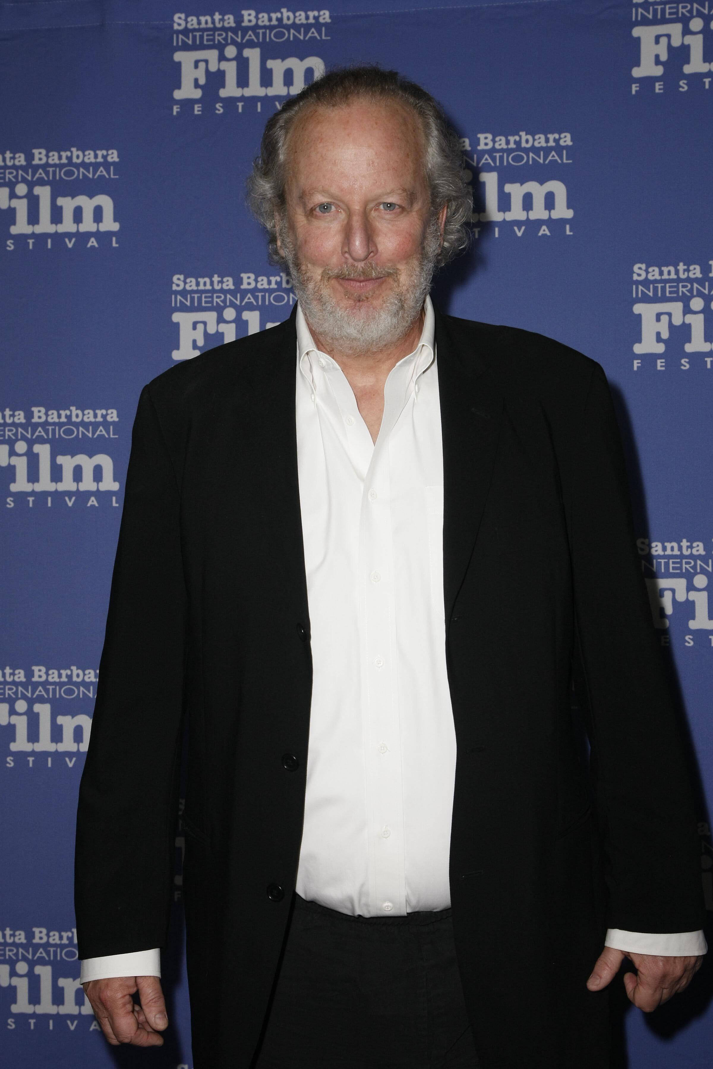 Daniel Stern