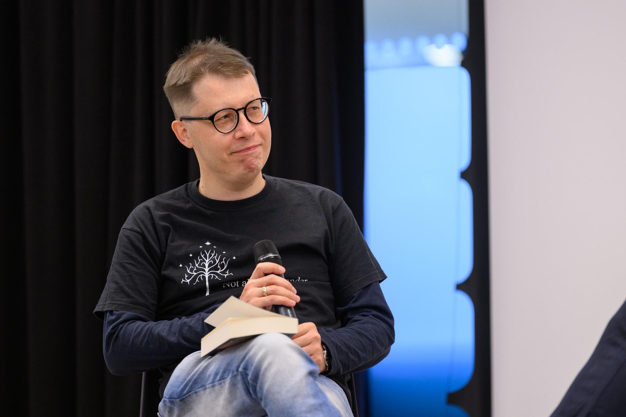 Giedrius Česnakas