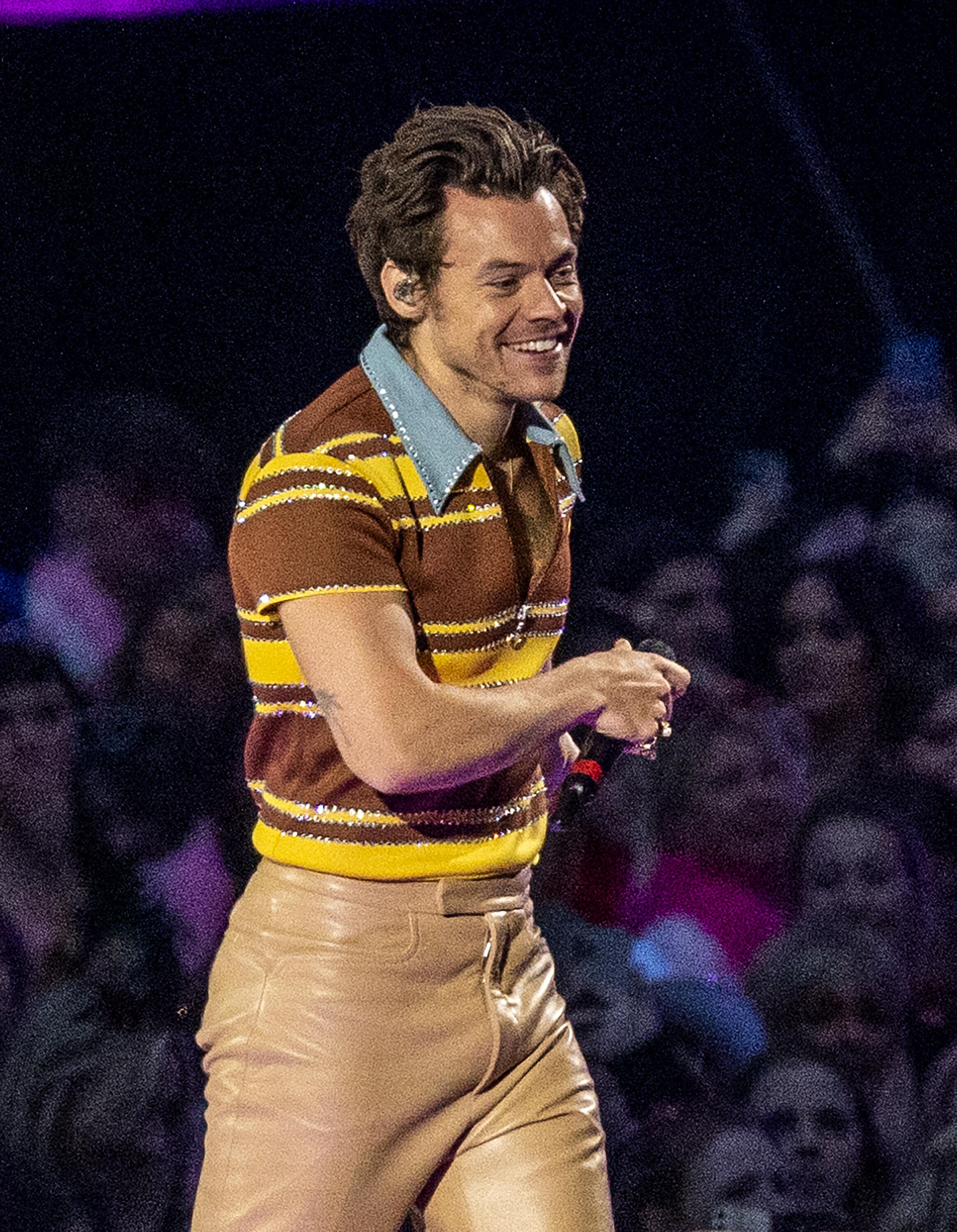 Harry Styles