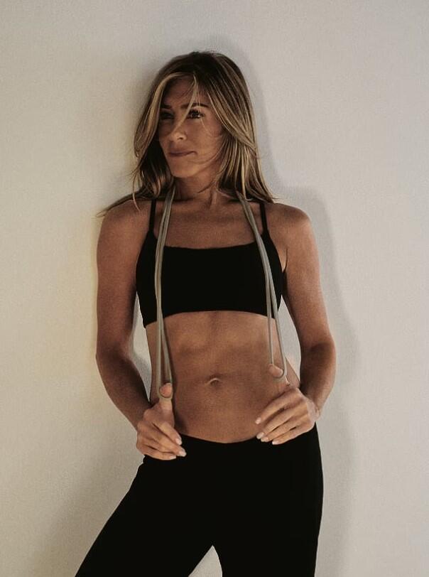 Jennifer Aniston