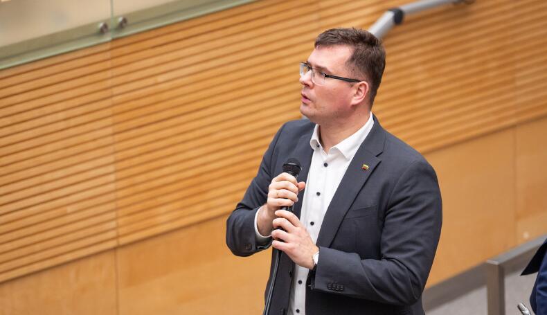 Laurynas Kasčiūnas