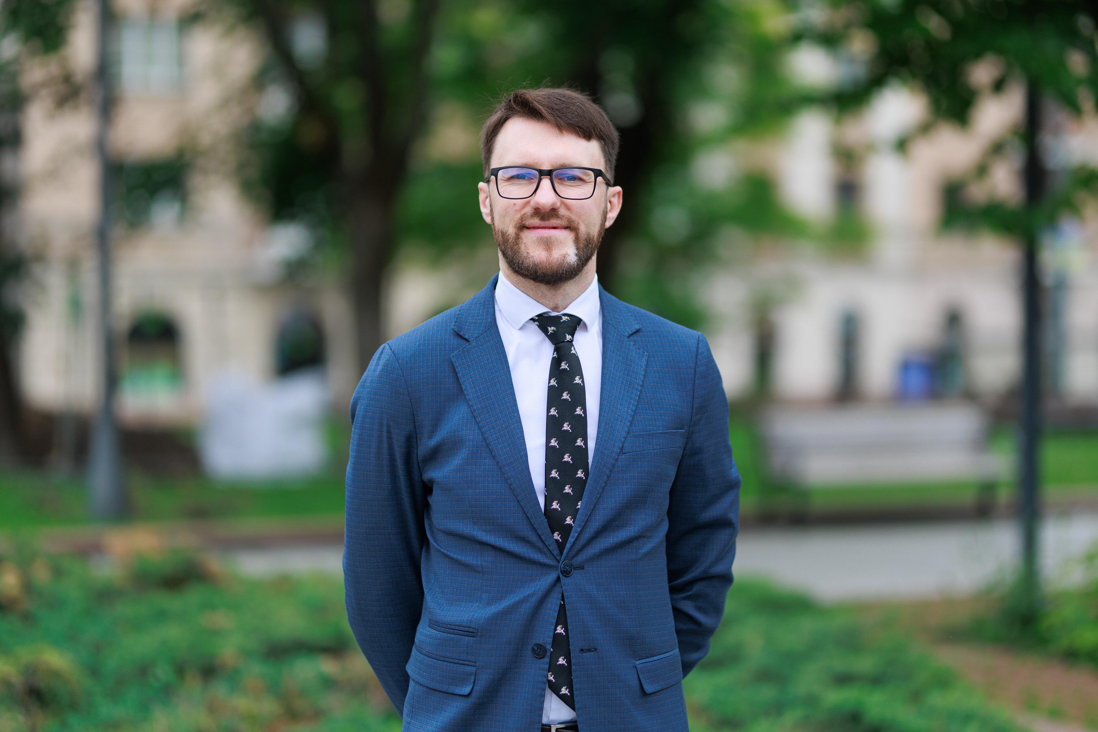Vytautas Šilinskas