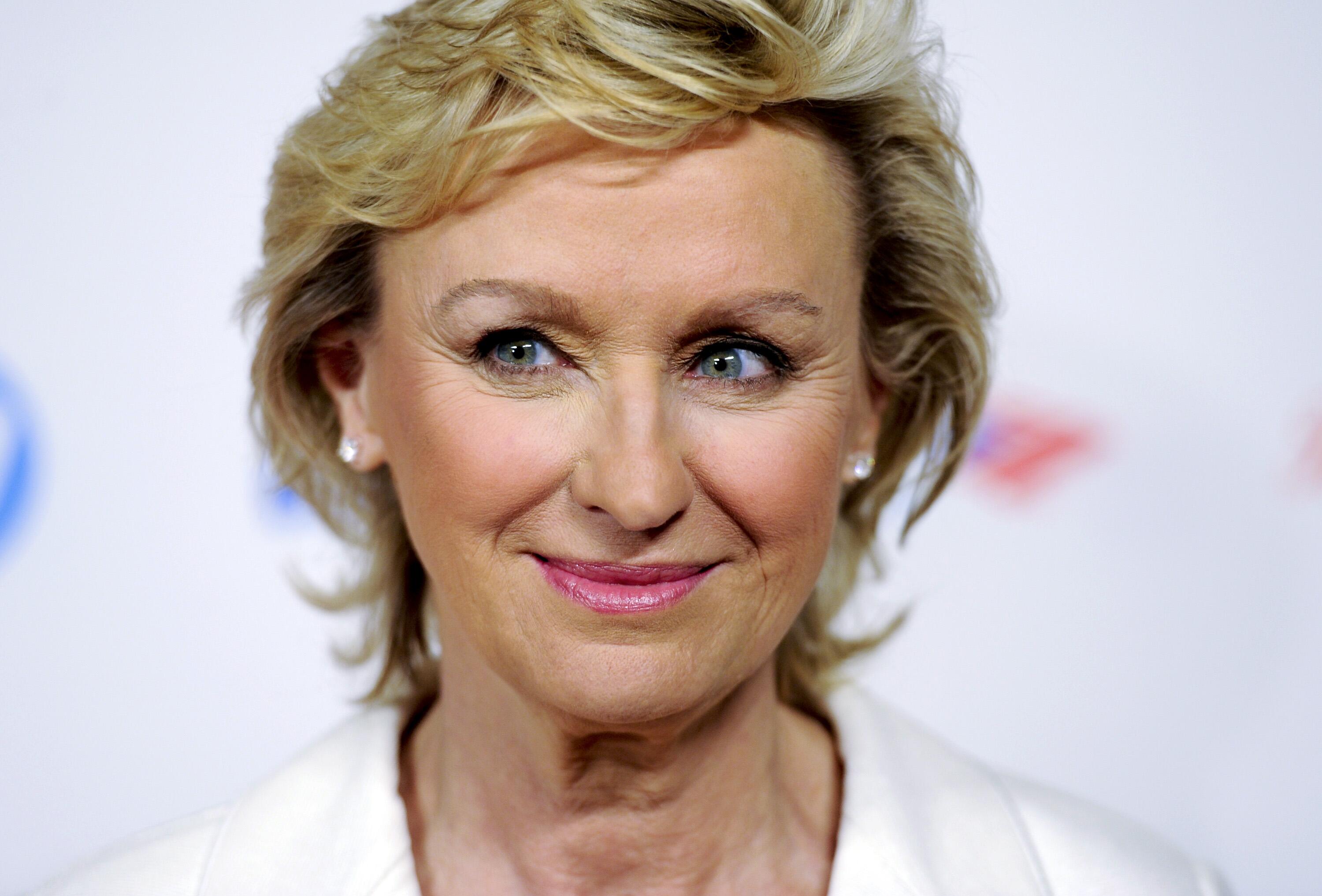 Tina Brown