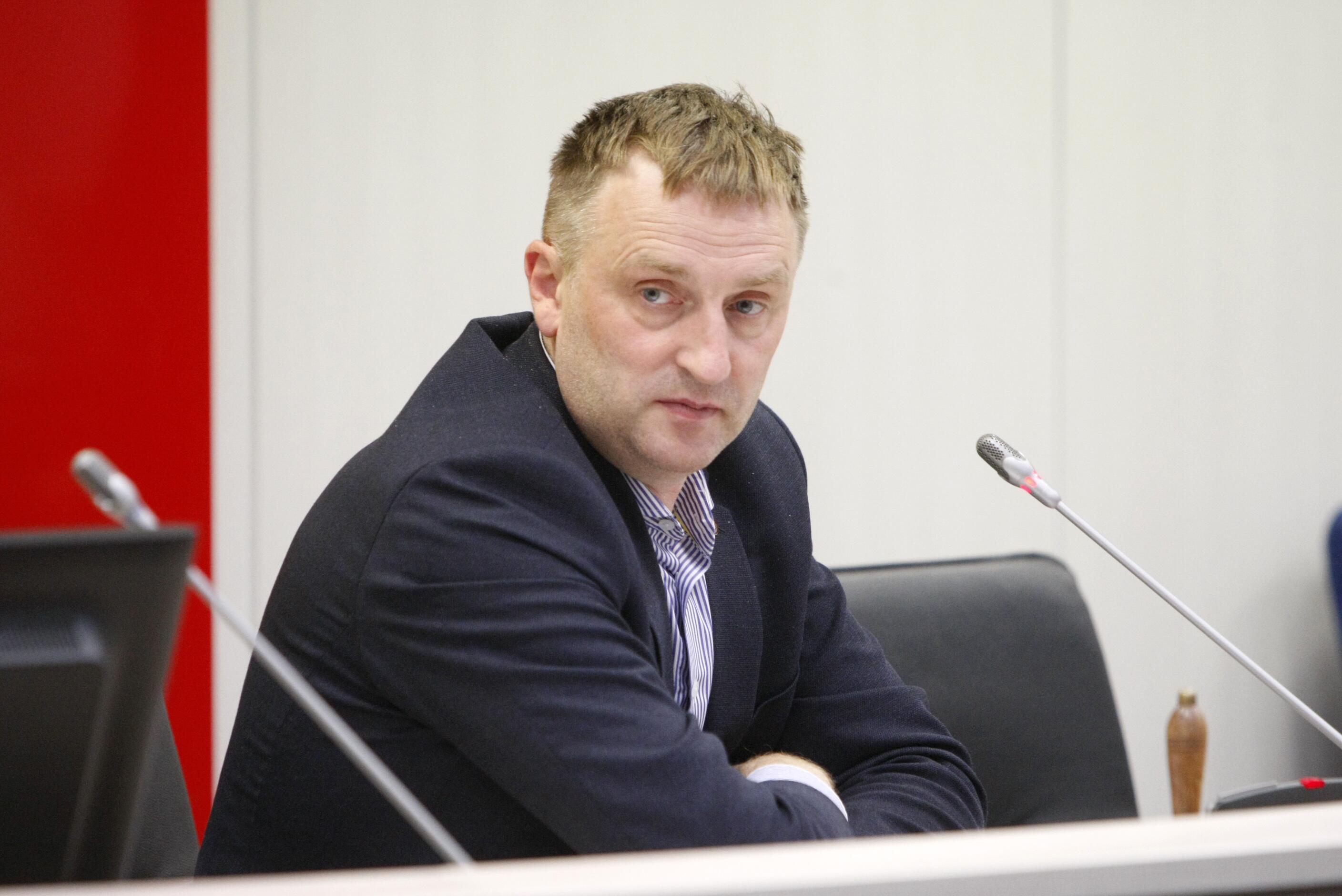Gintaras Neniškis