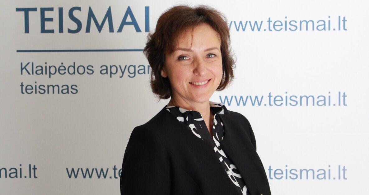 Daiva Jazbutienė