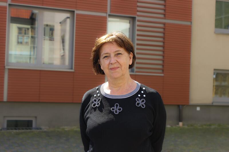 Zita Genienė