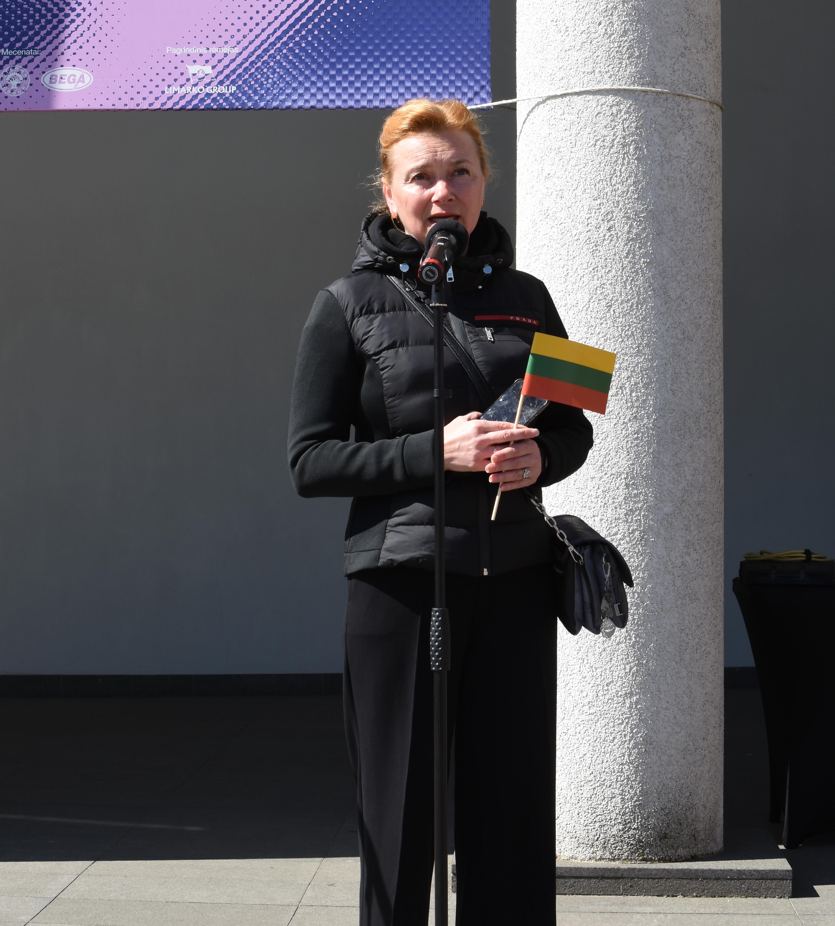 Jelena Butkevičienė
