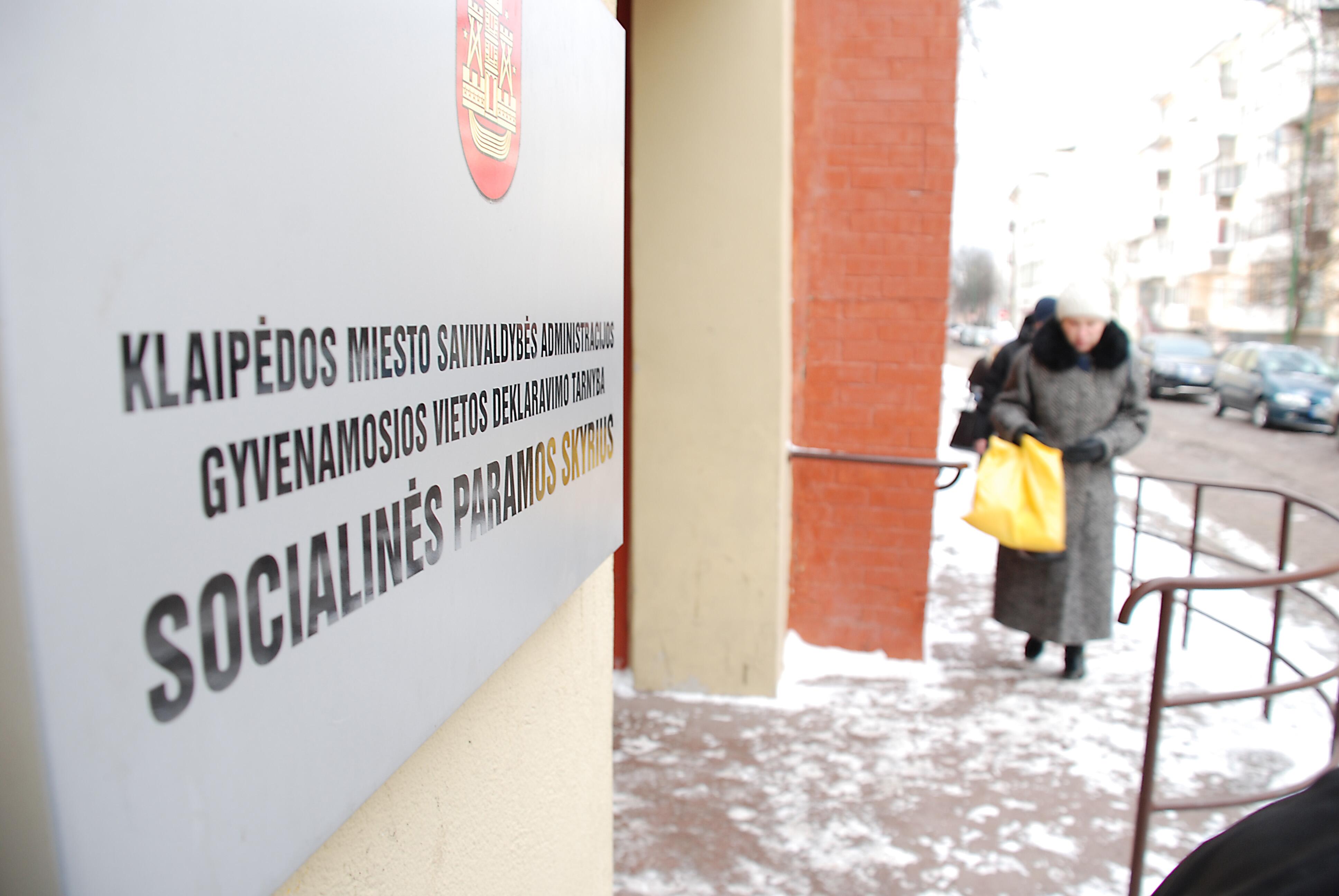 Reakcijos: tikėtina, kad klaipėdiečiai, gavę už sausį dvigubai didesnes sąskaitas, skubės teikti paraiškas kompensacijai už šildymą.