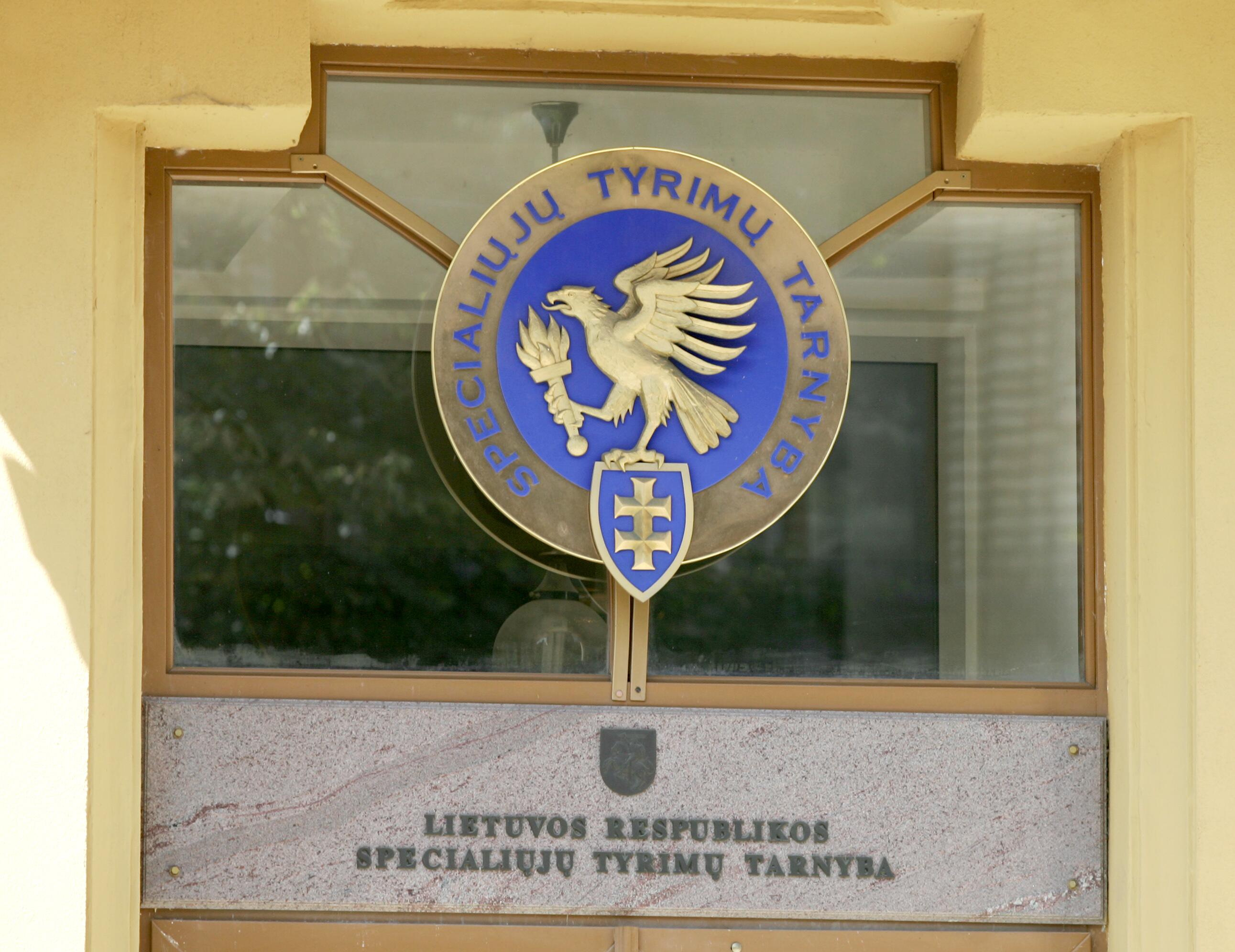 Atvirai: klausimas STT – ar Statybų inspekcijos atsisakymas tirti analogiškus atvejus nebus įtrauktas į korupcijos rizikos analizę 2026 m.?