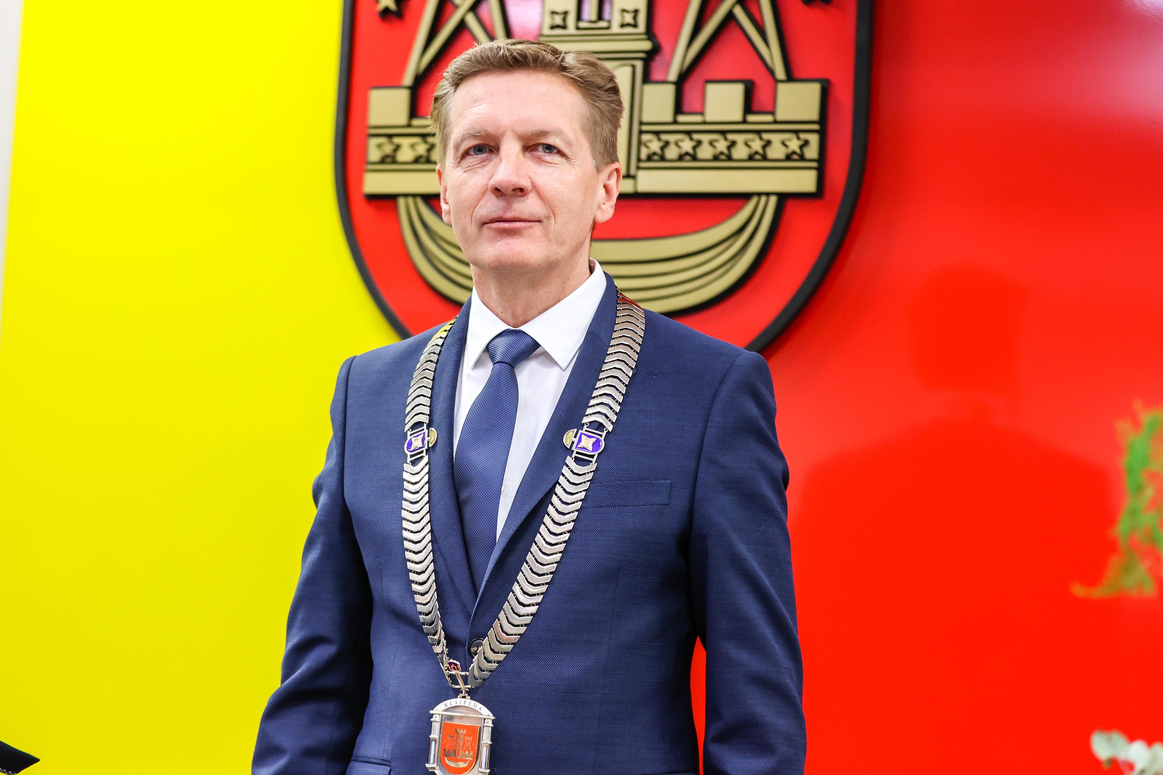 Arvydas Vaitkus