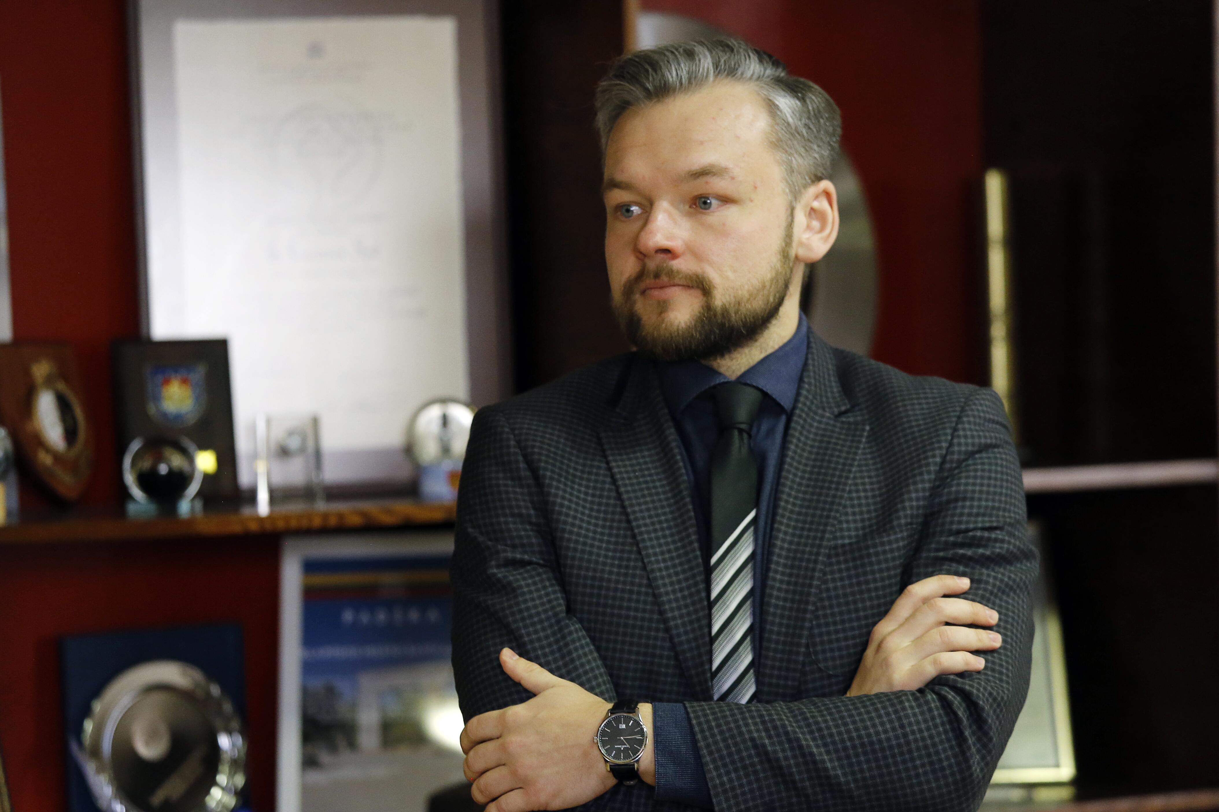 Deividas Petrolevičius