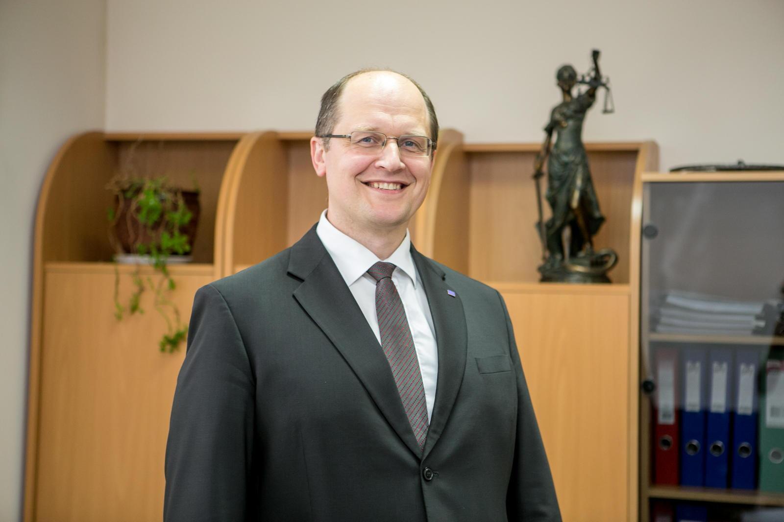 Arūnas Purvainis