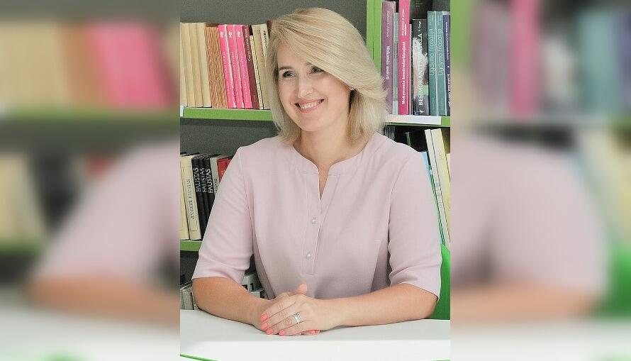 Lina Logvinovienė