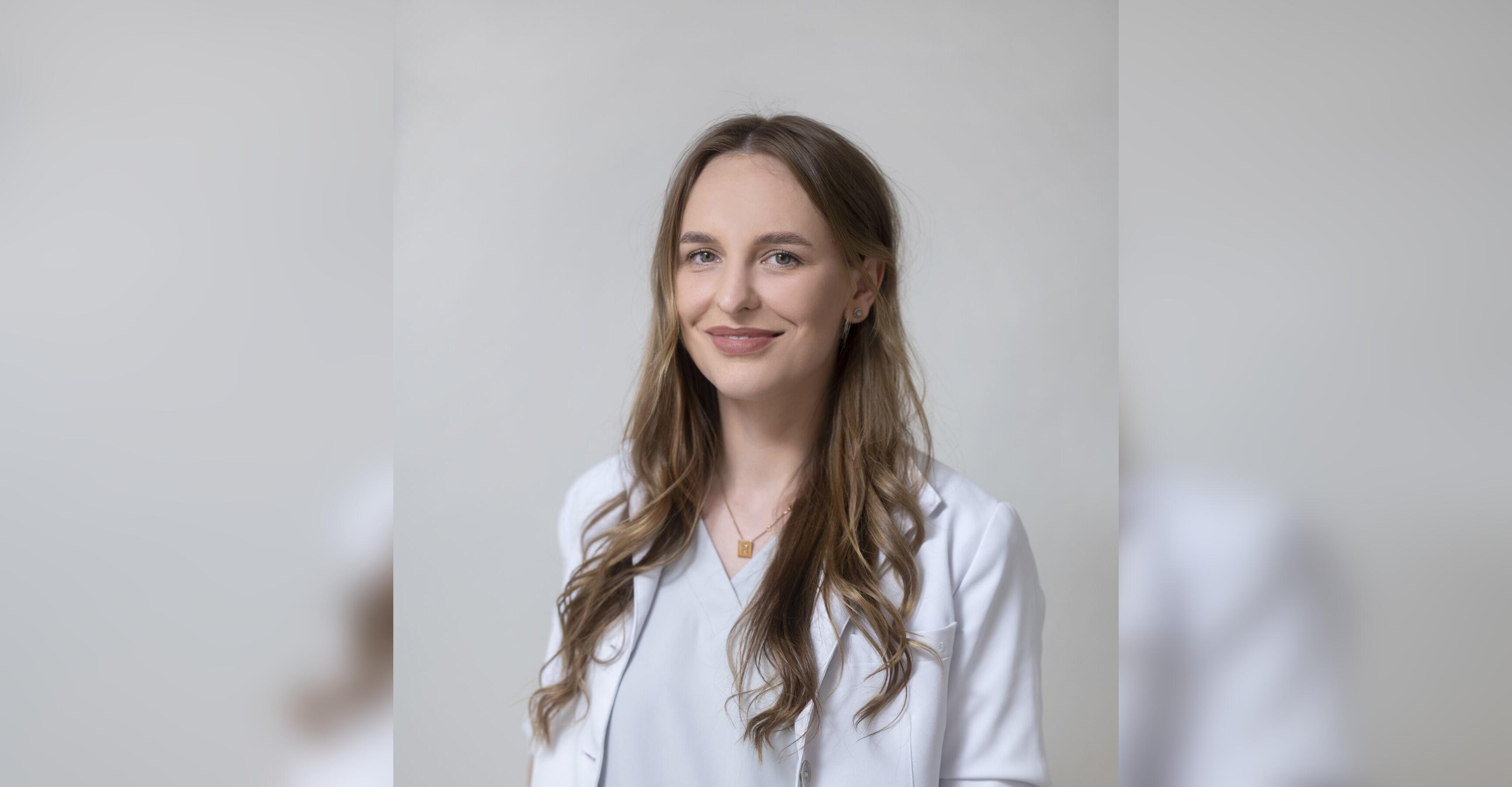 Rita Buivydaitė-Dailidėnė