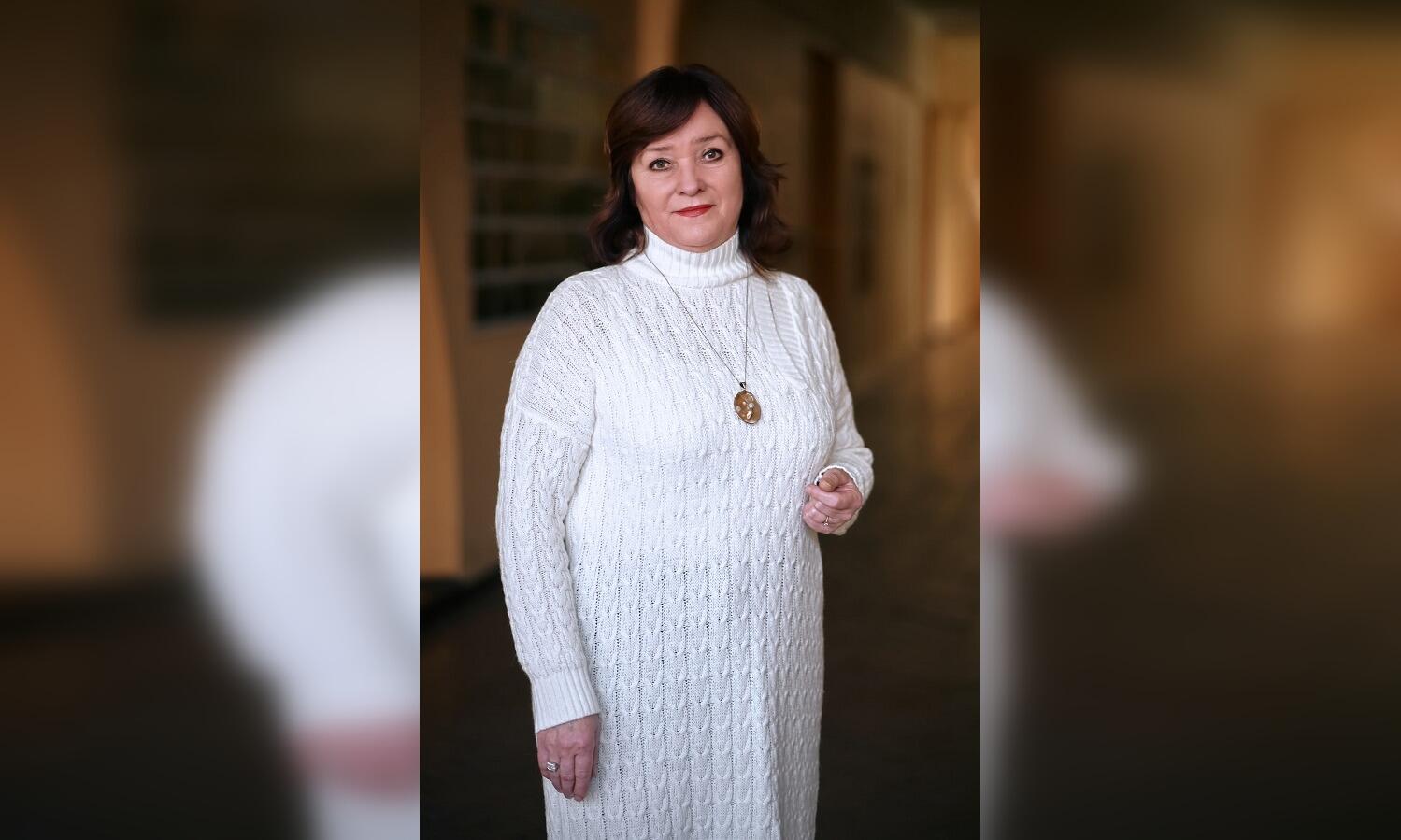 Loreta Jonavičienė