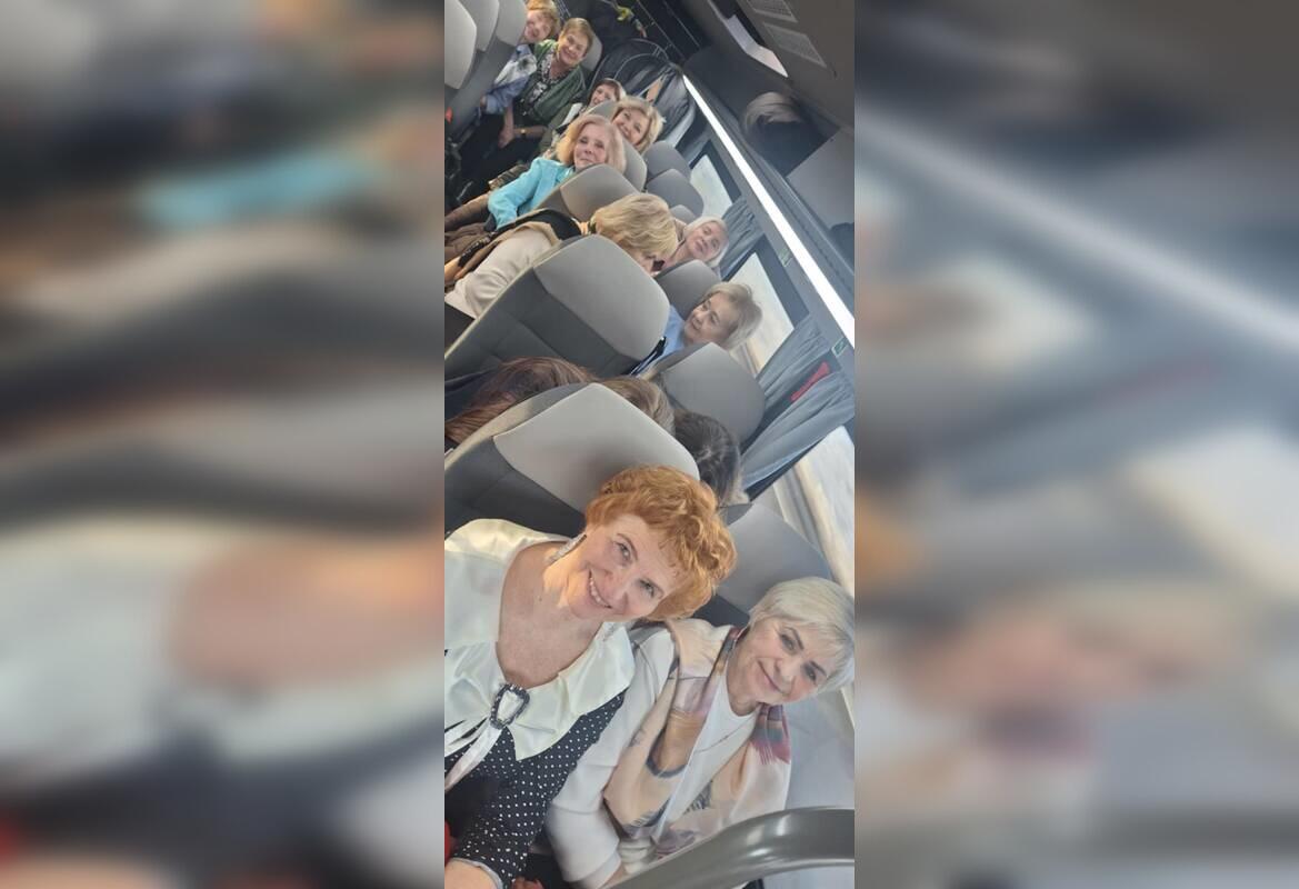 Kelionės: kretingiškės mieliau važiuoja šokti į kitus miestus – ten nebus pažįstamų ir bus drąsiau lipti ant scenos.