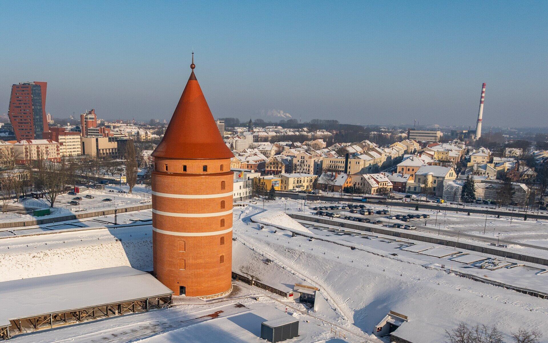 Klaipėda