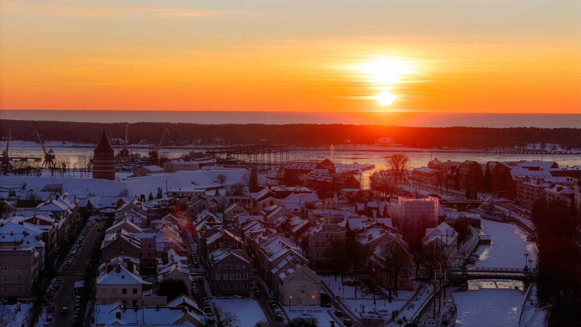 Klaipėda