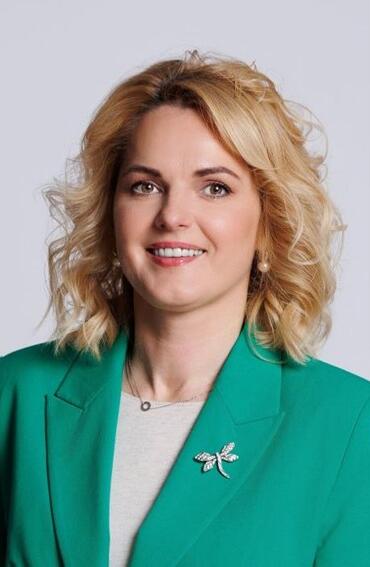 Margarita Venslovienė