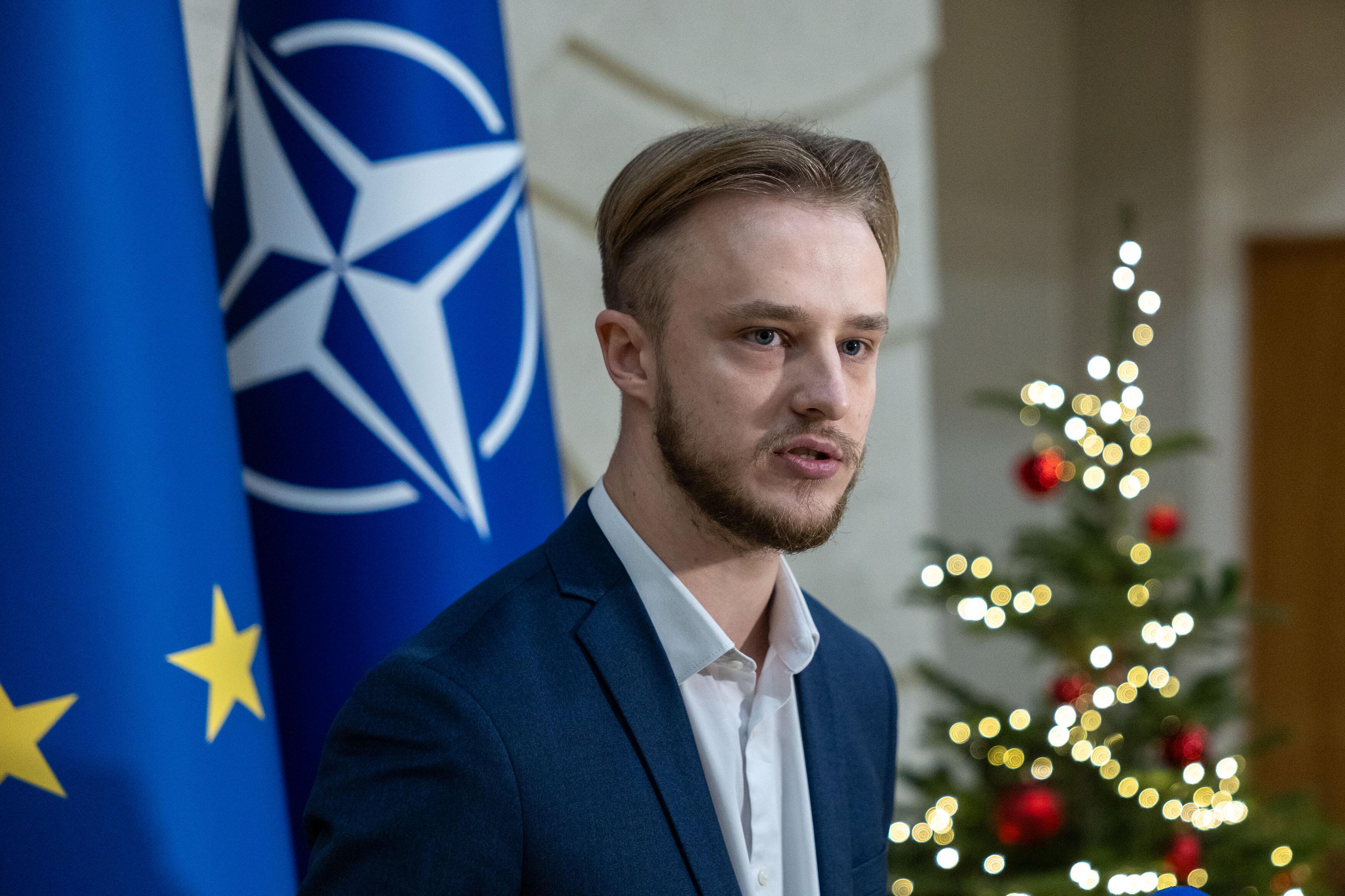 Ignas Dobrovolskas