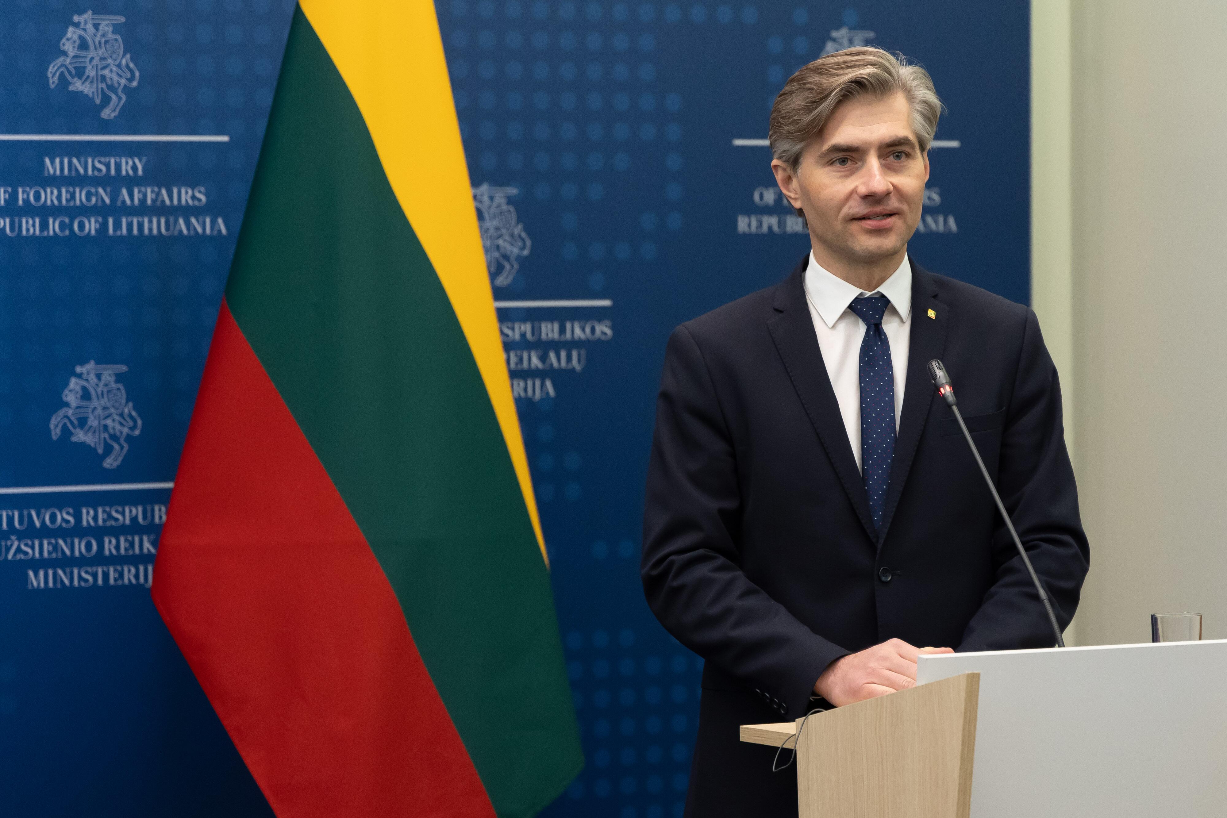 Kęstutis Budrys