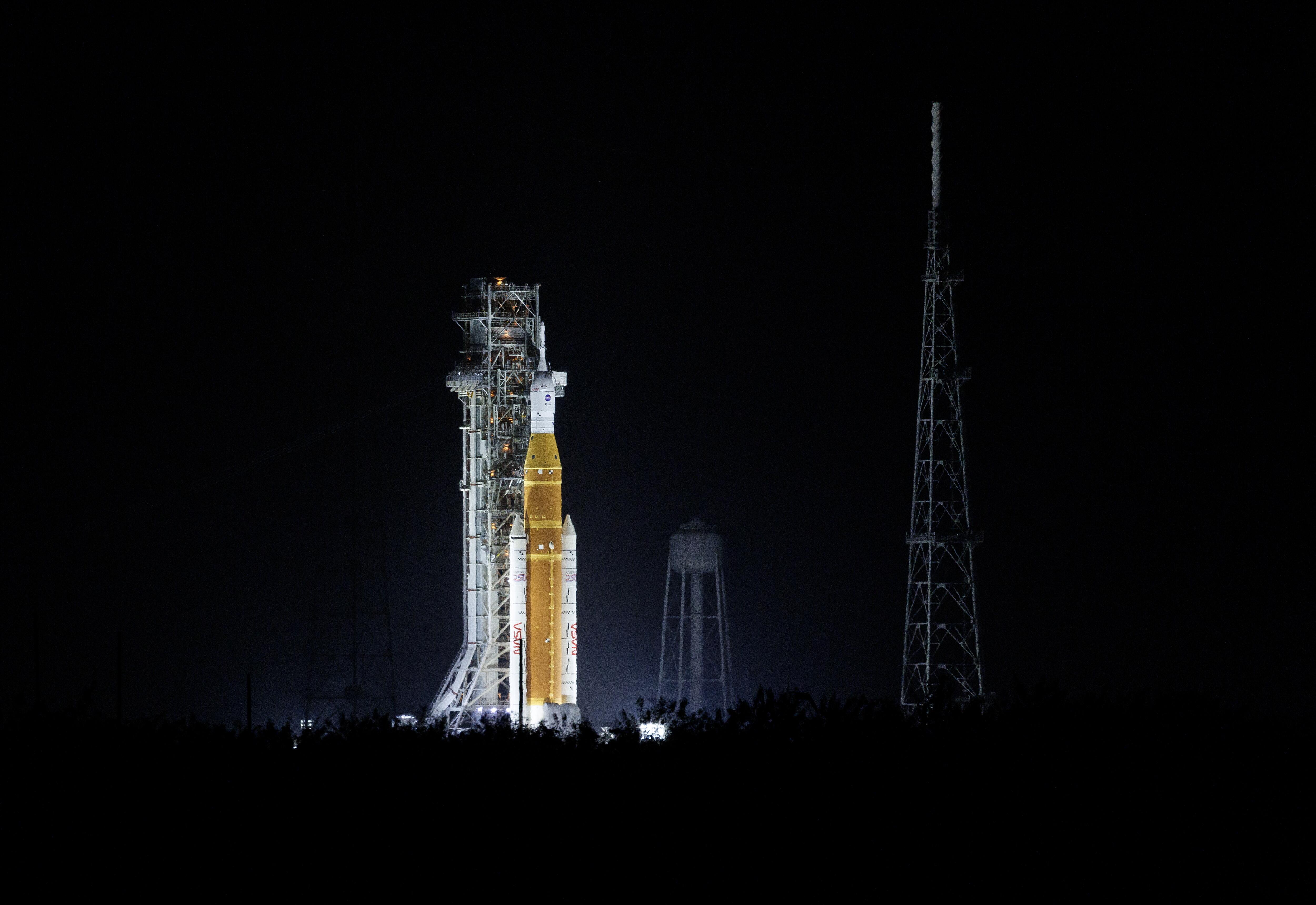 NASA
