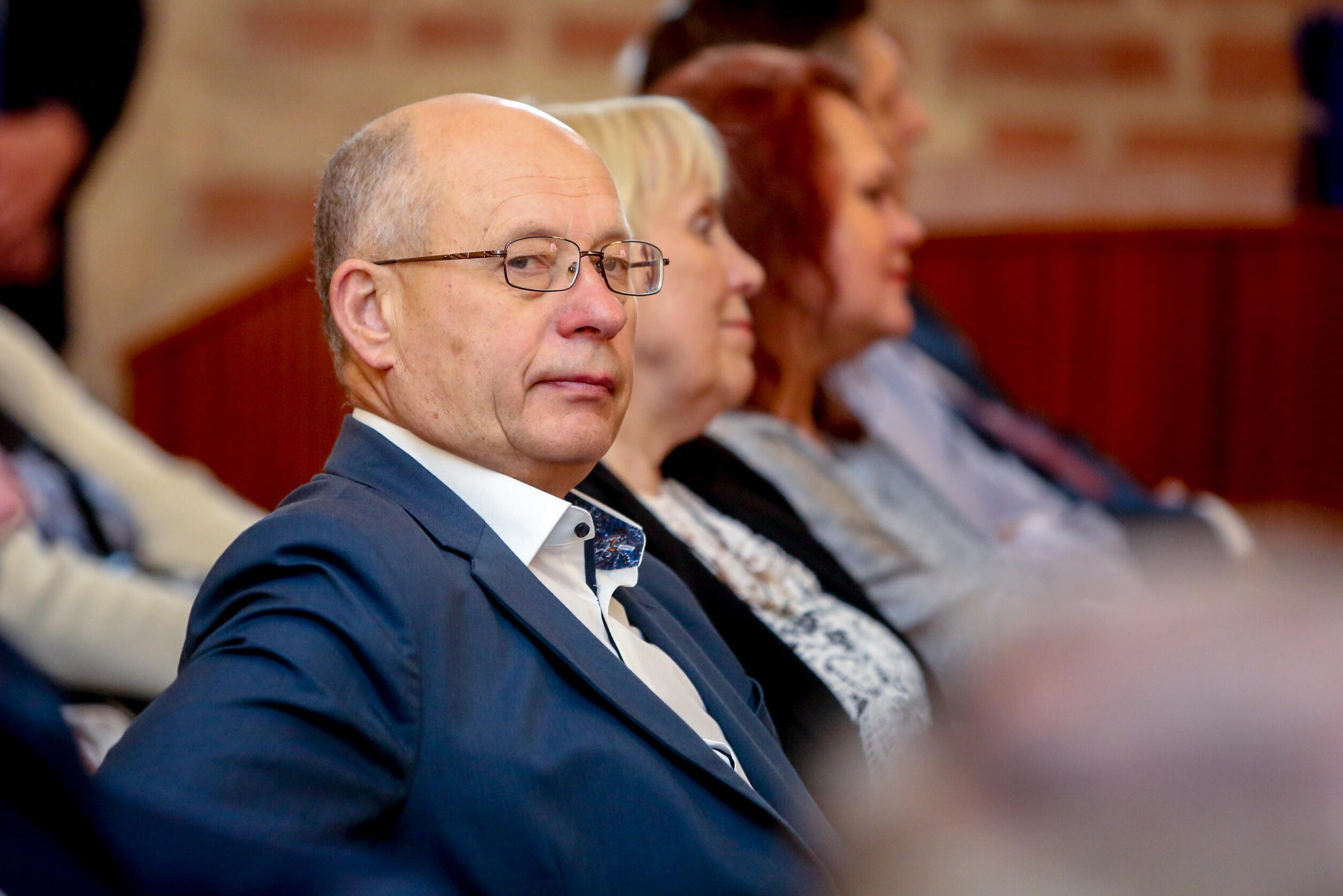 Gediminas Vagnorius