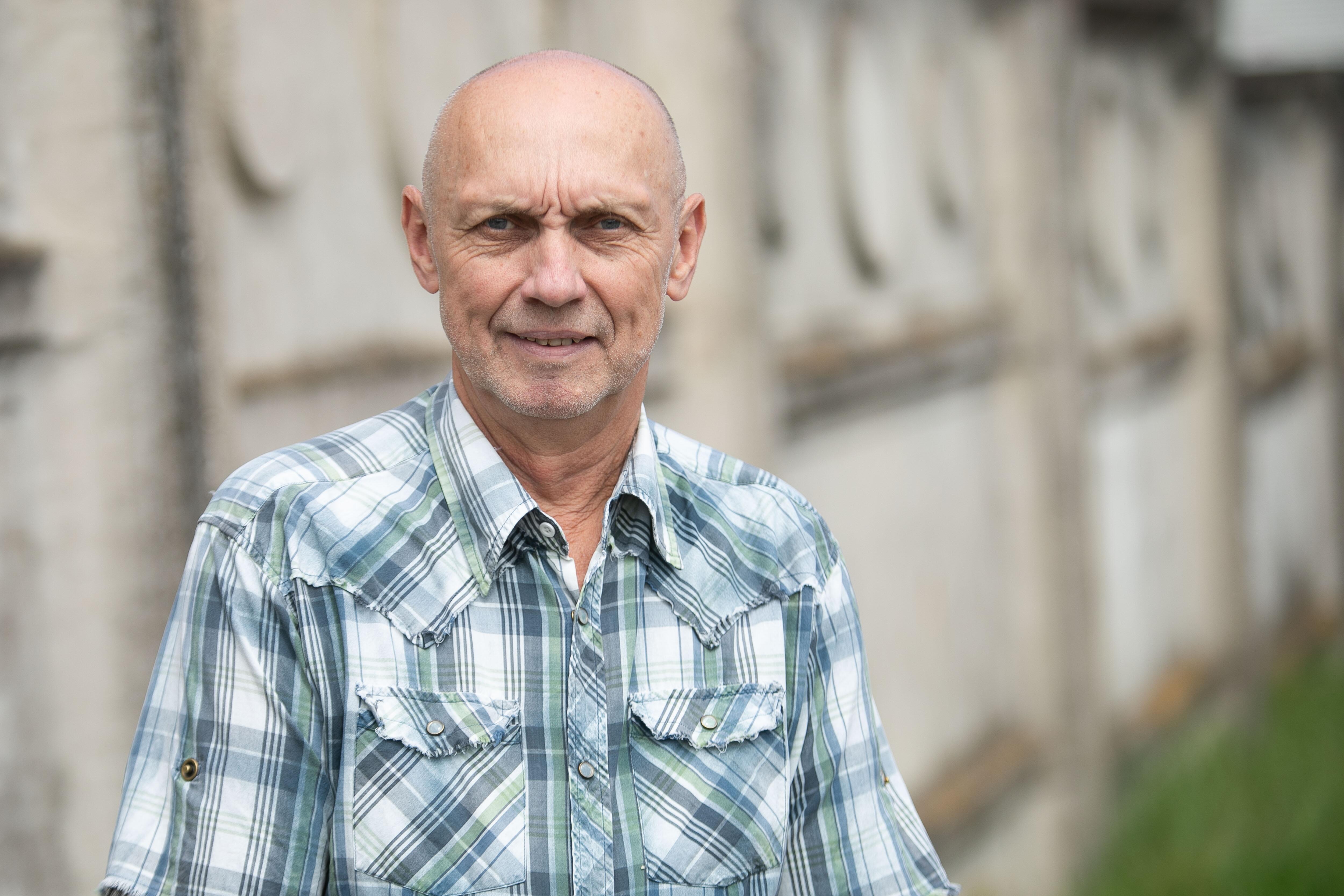 Vytautas Dumbliauskas