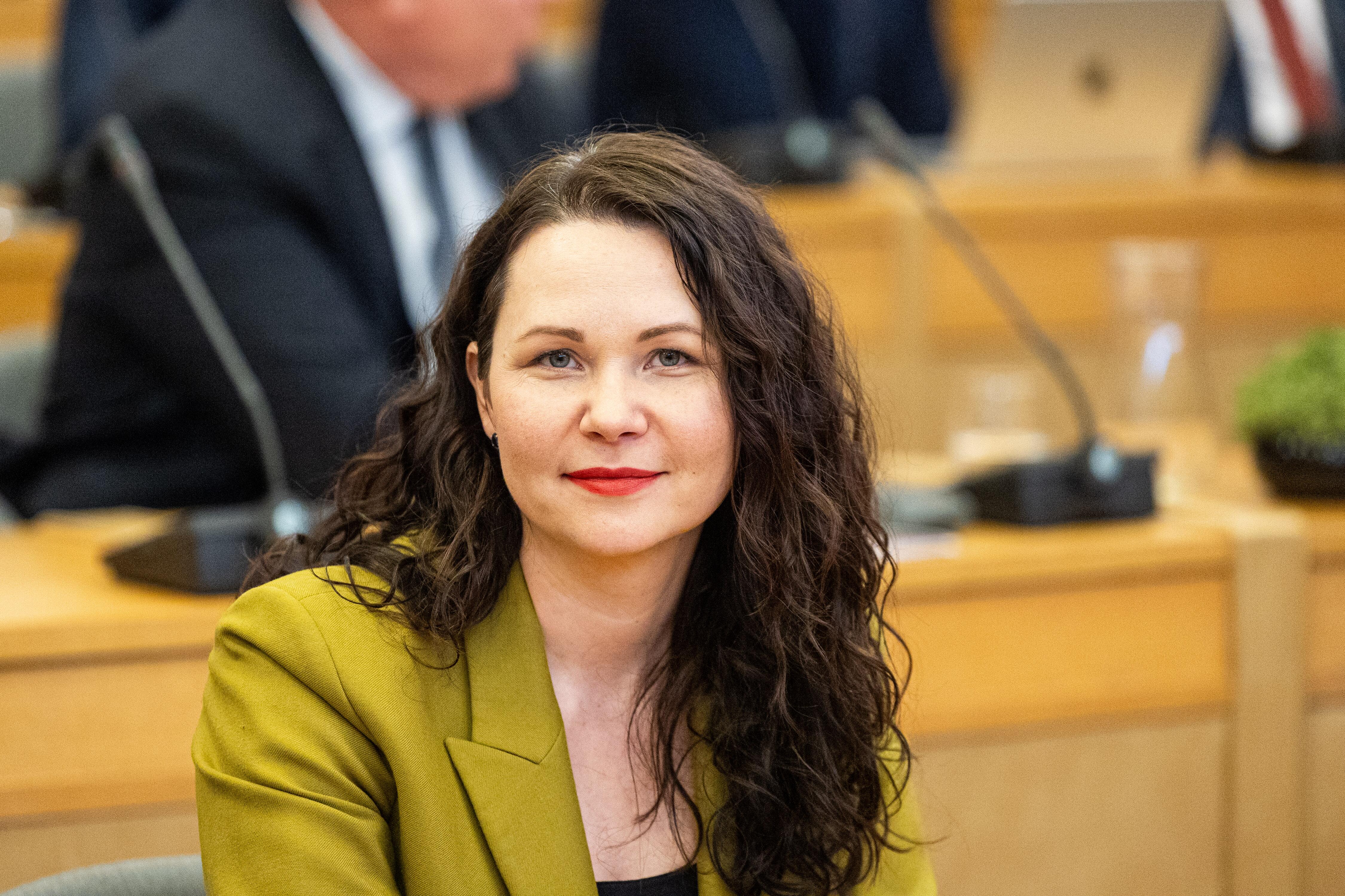 Ausma Miškinienė