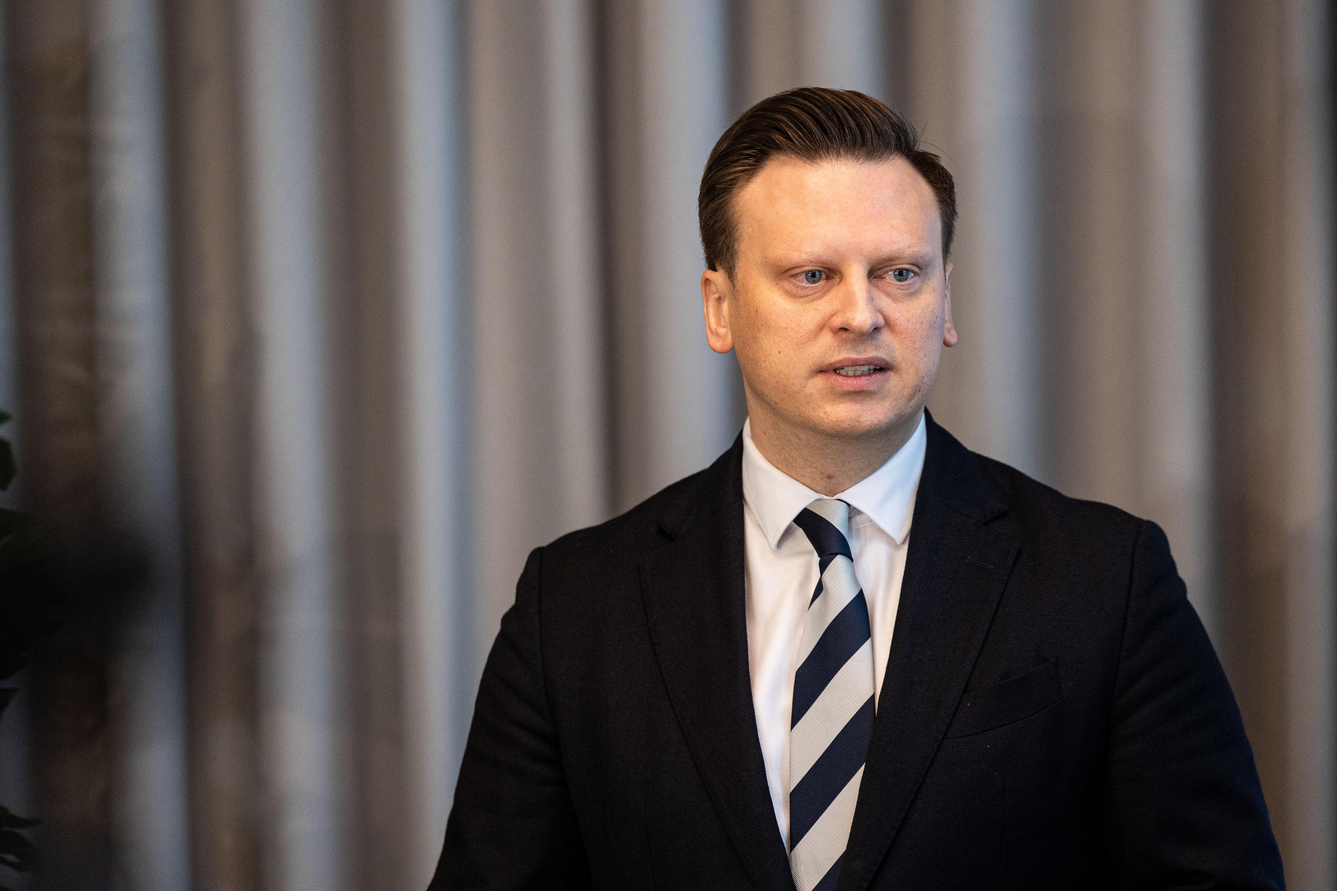 Valdas Benkunskas