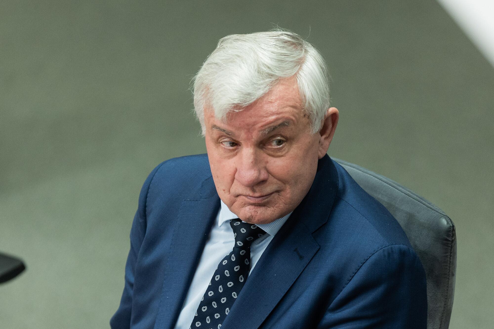 Rimantas Sinkevičius