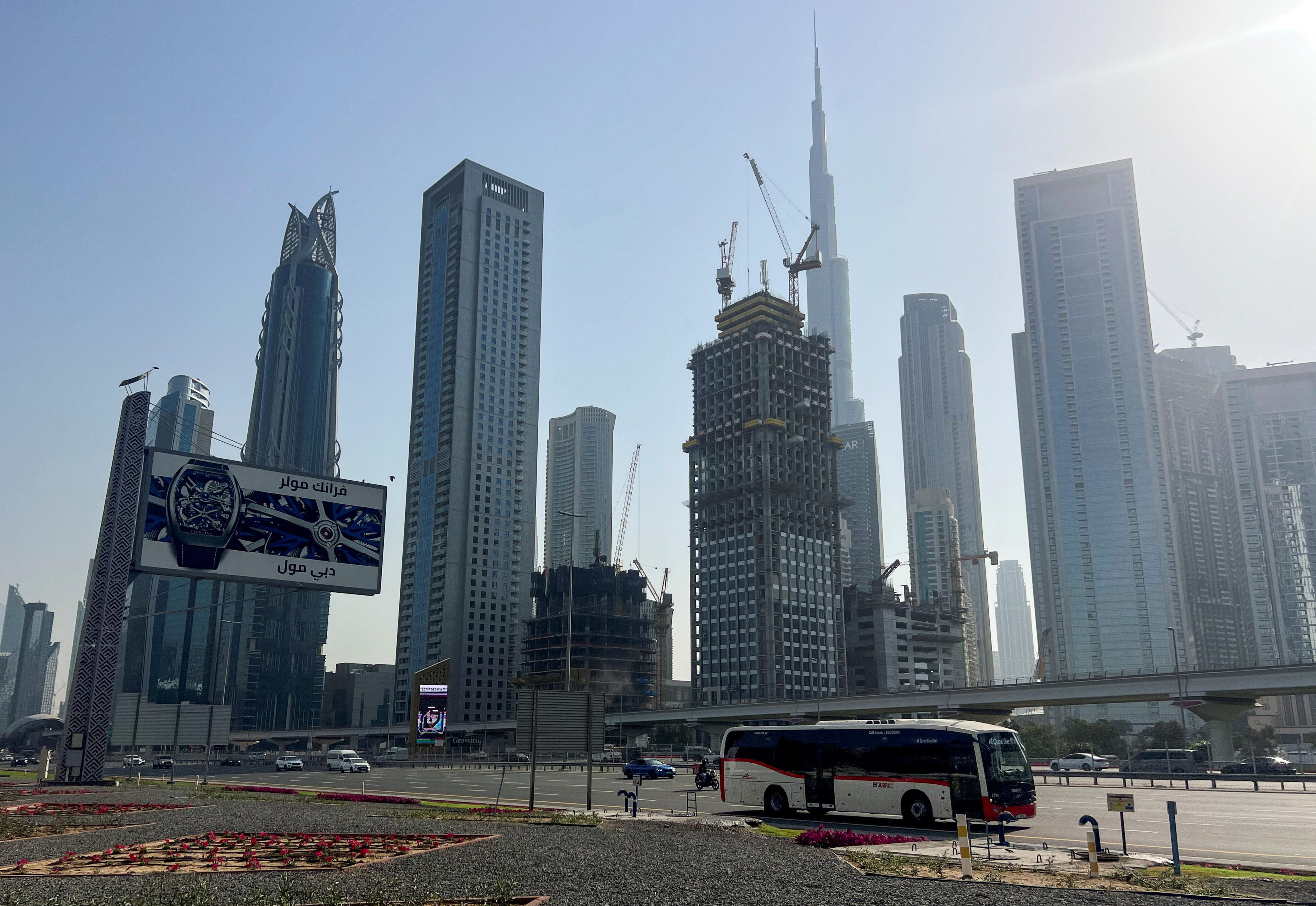 Dubajus