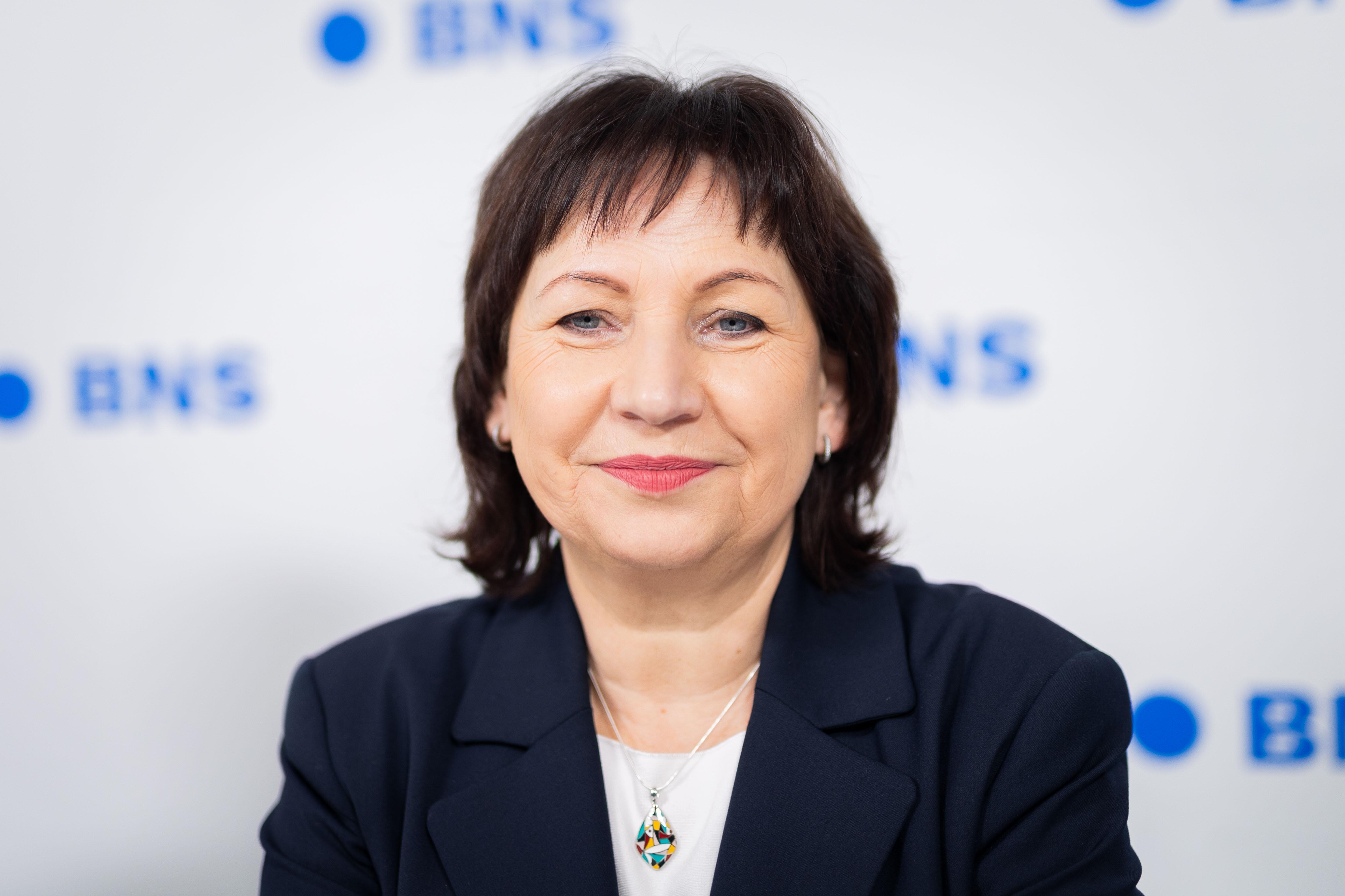 Jūratė Zailskienė