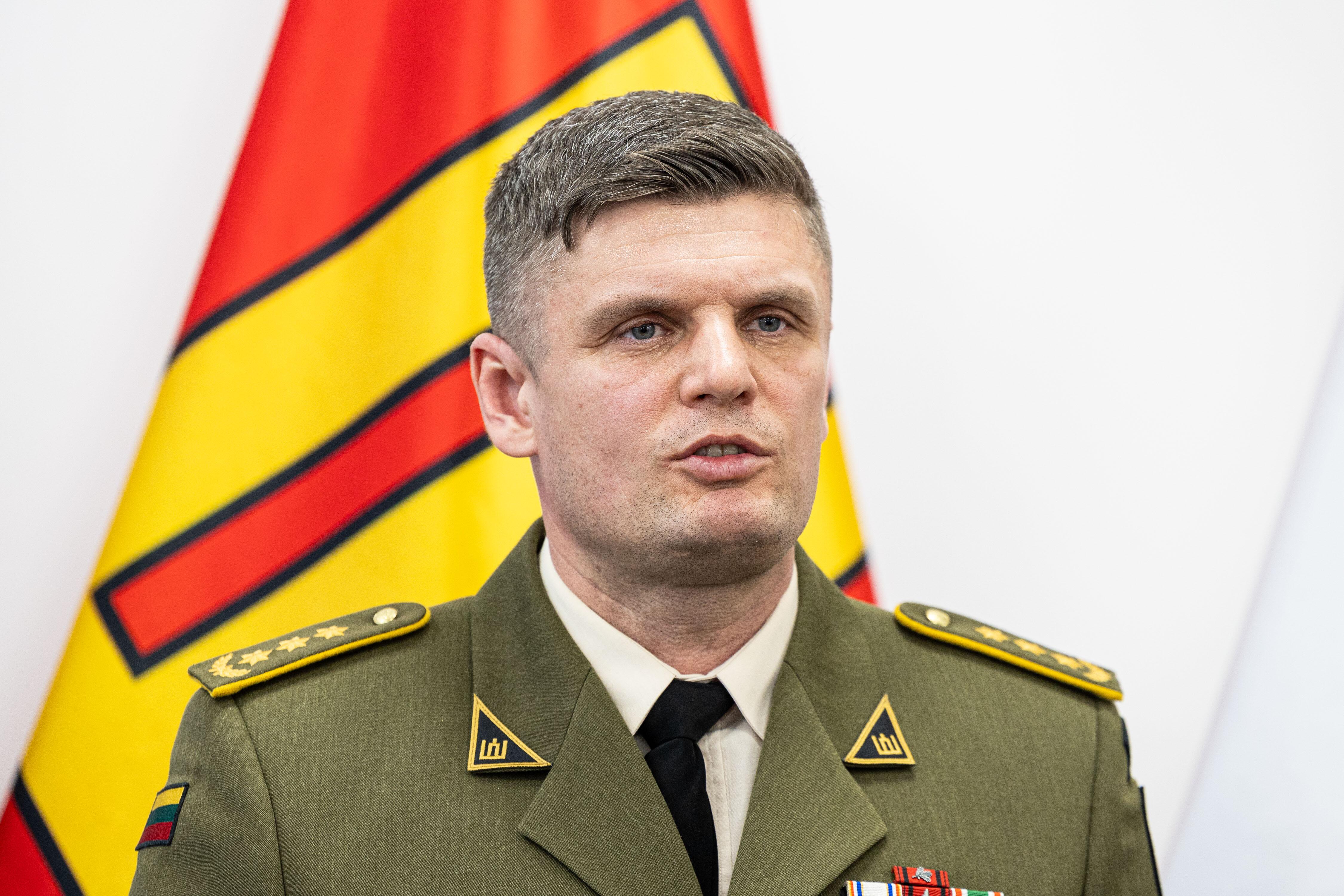 Liutauras Bagočiūnas