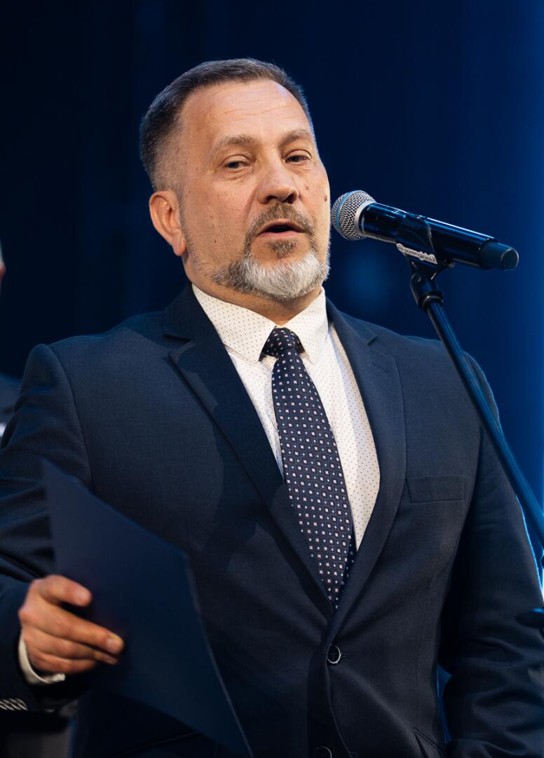 Ruslanas Ušinskas