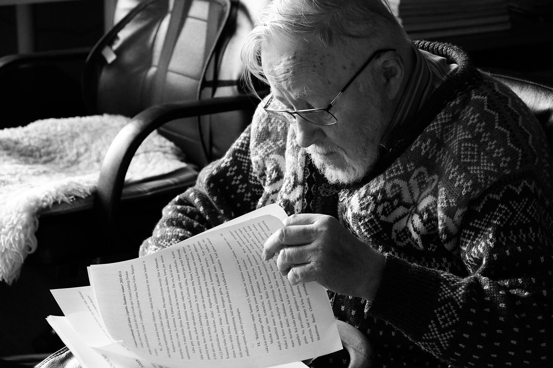 Vytautas Landsbergis