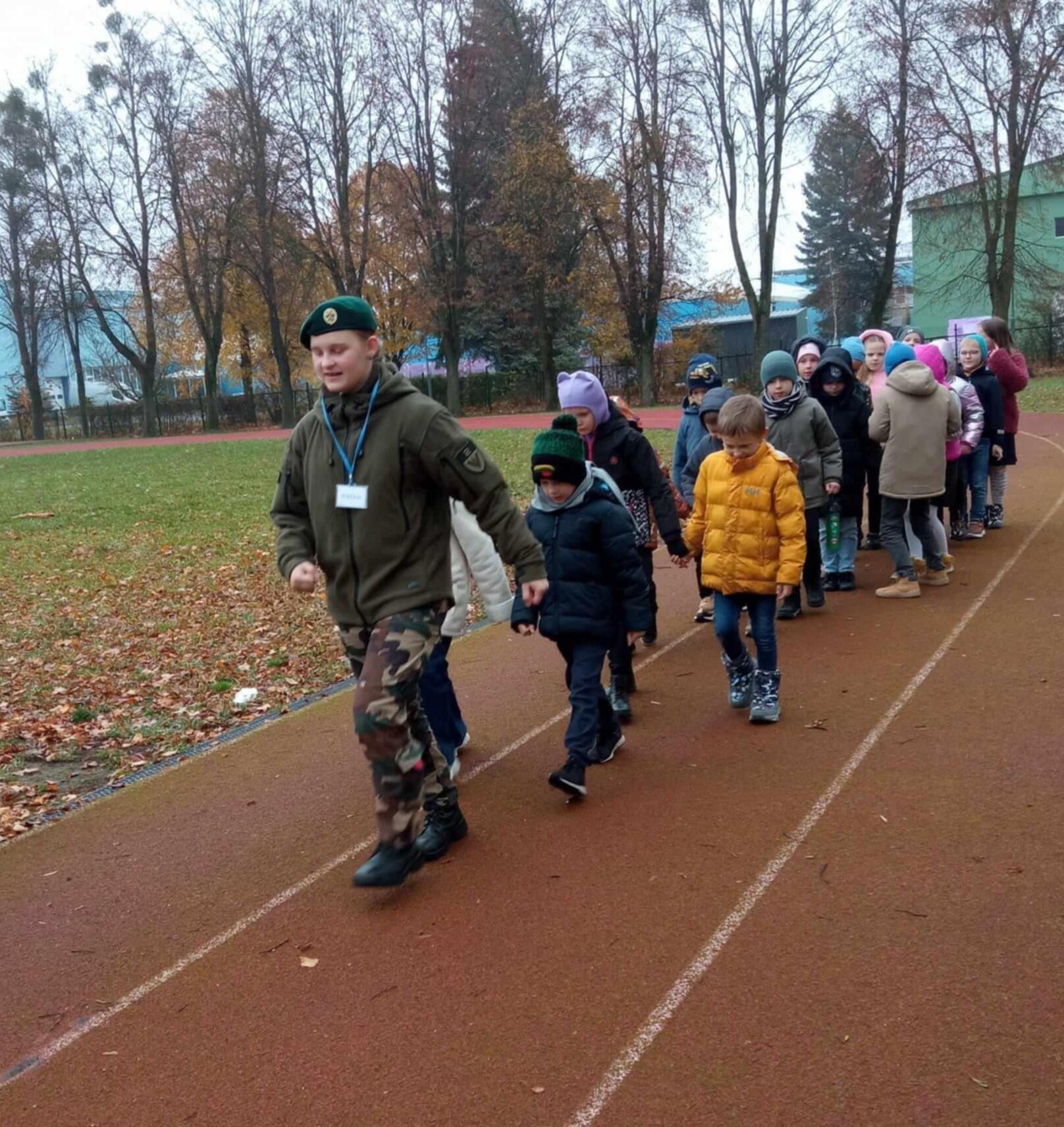 Pareiga: dalydamasi patirtimi Gabrielė supranta, kad ugdo ne tik kitus, bet ir save.