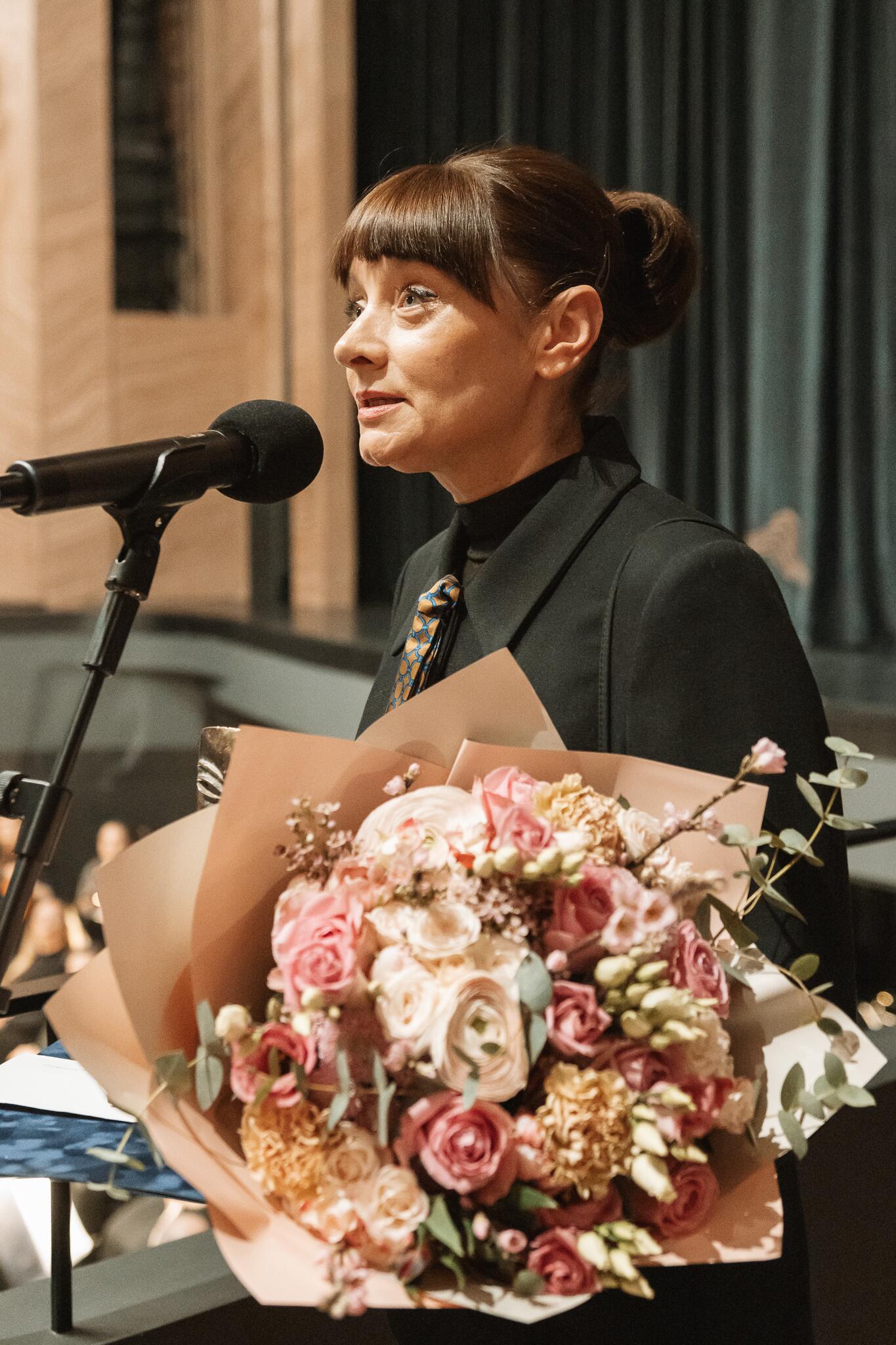 Rita Petrauskaitė