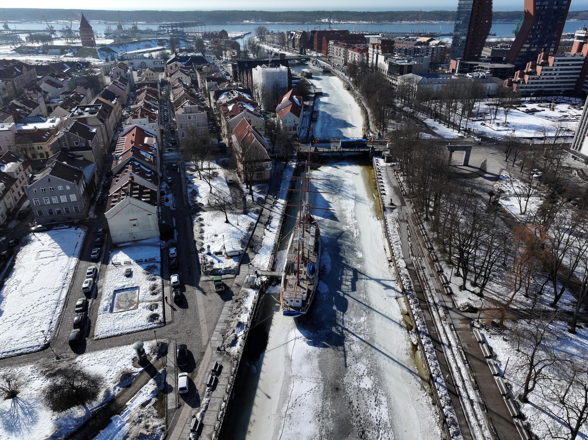 Klaipėda