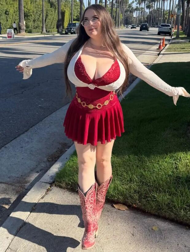 Summer Robert