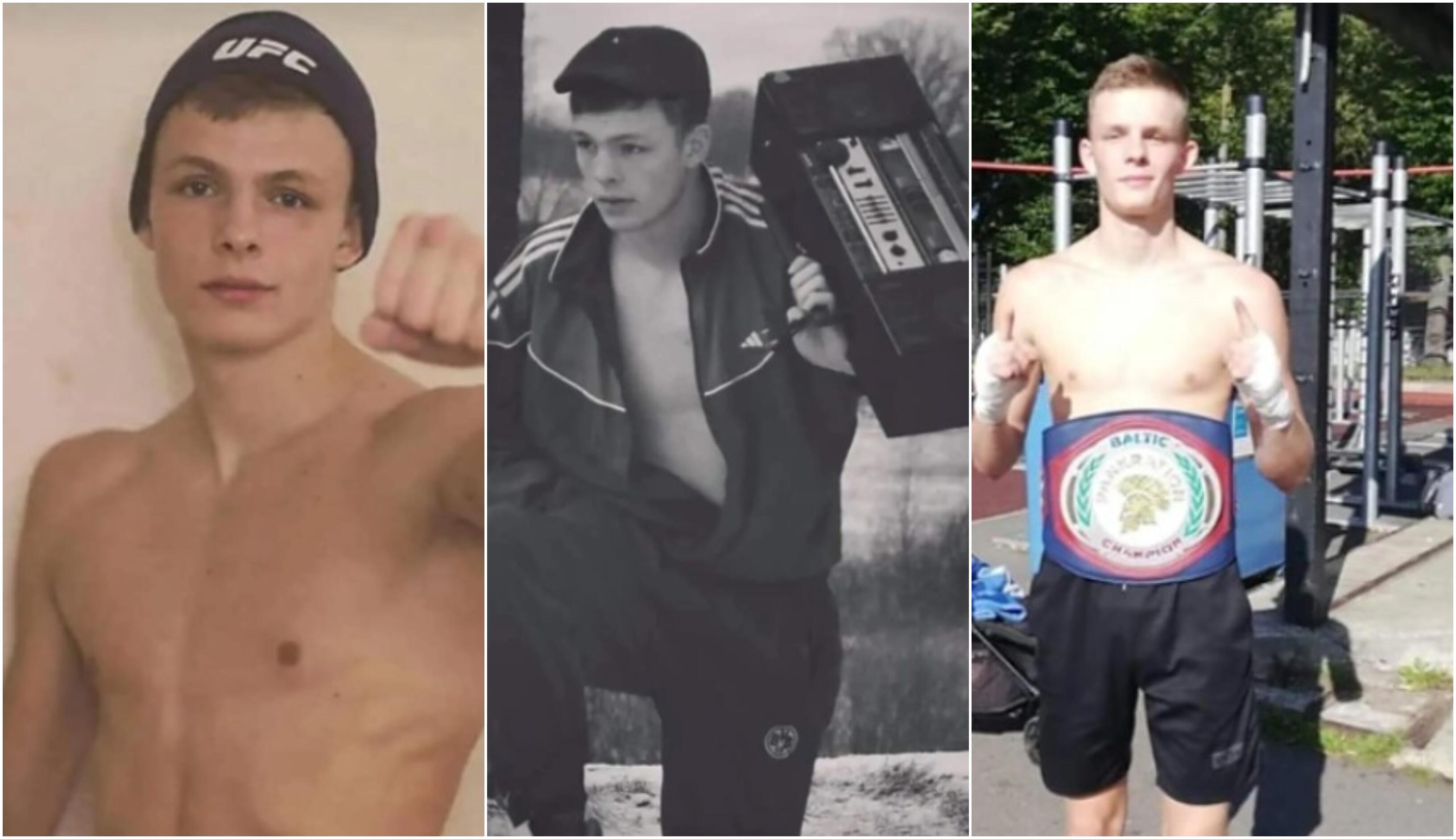 Dominykas Dirkstys