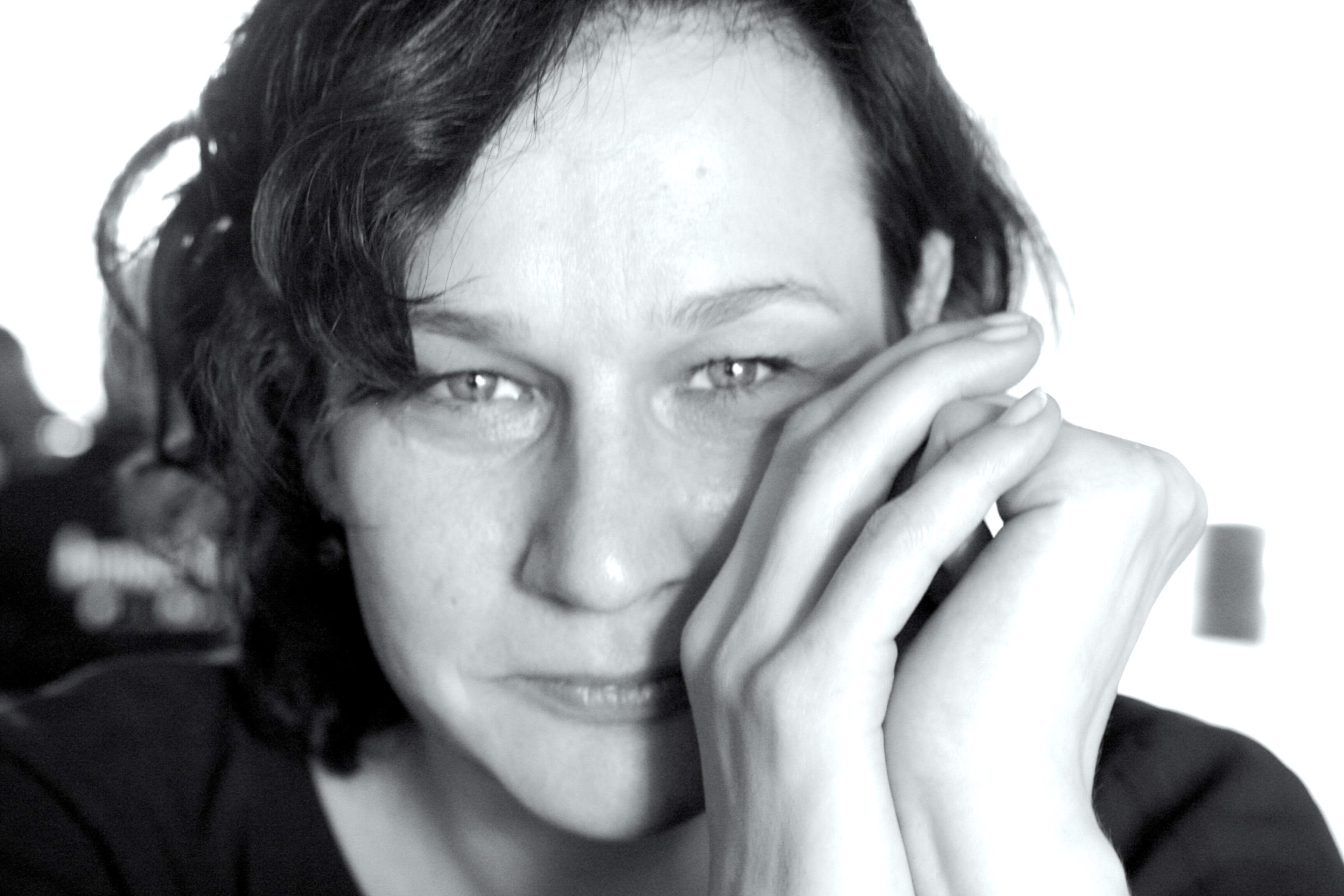Įkvėpimas. „Kai pavargdavau, remdavausi į Danką, kaip pavyzdį“, – prisipažįsta režisierė D. Gasiūnaitė.