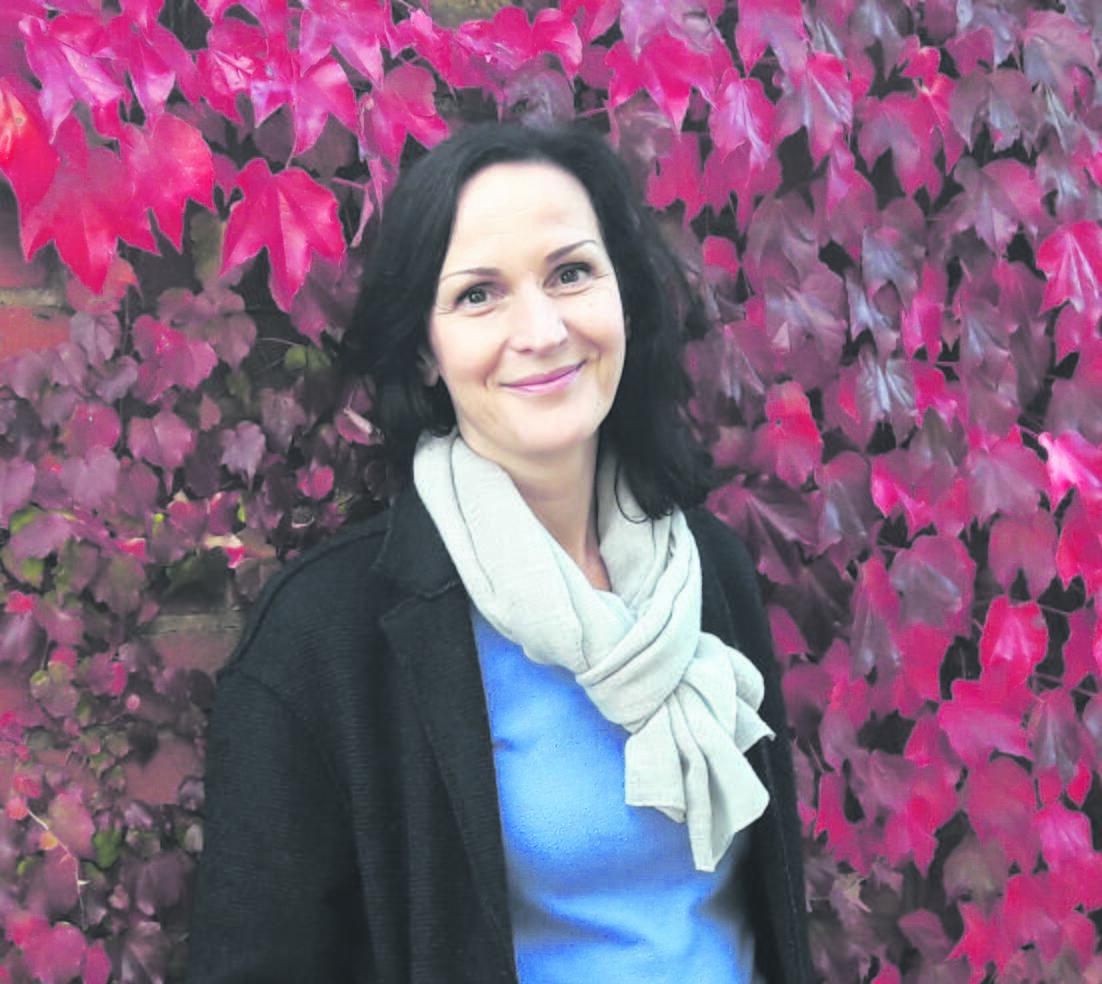 Talentas: dizainerė E. Leskauskienė.
