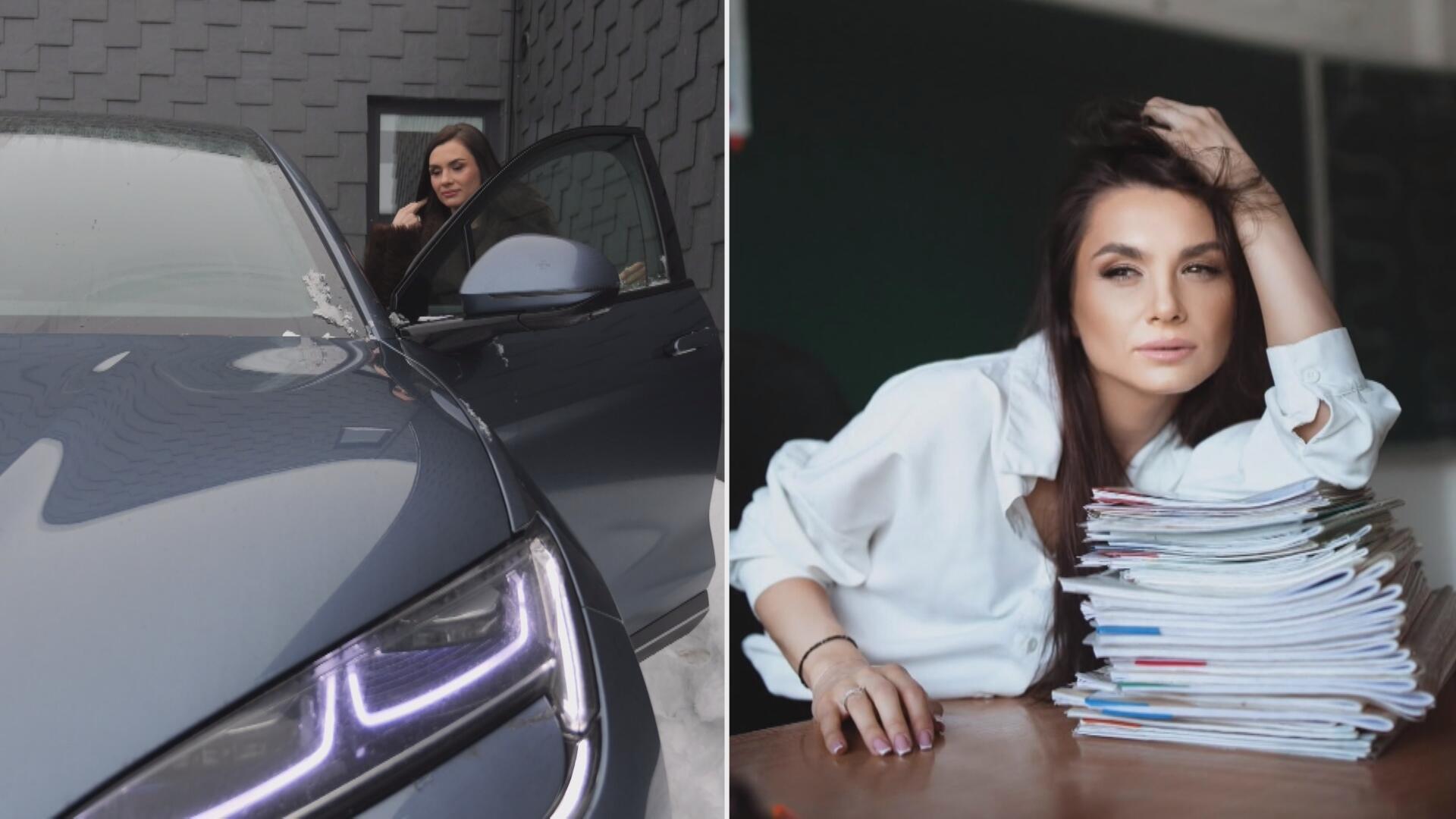 Veronika Naumovaitė-Kazilionė