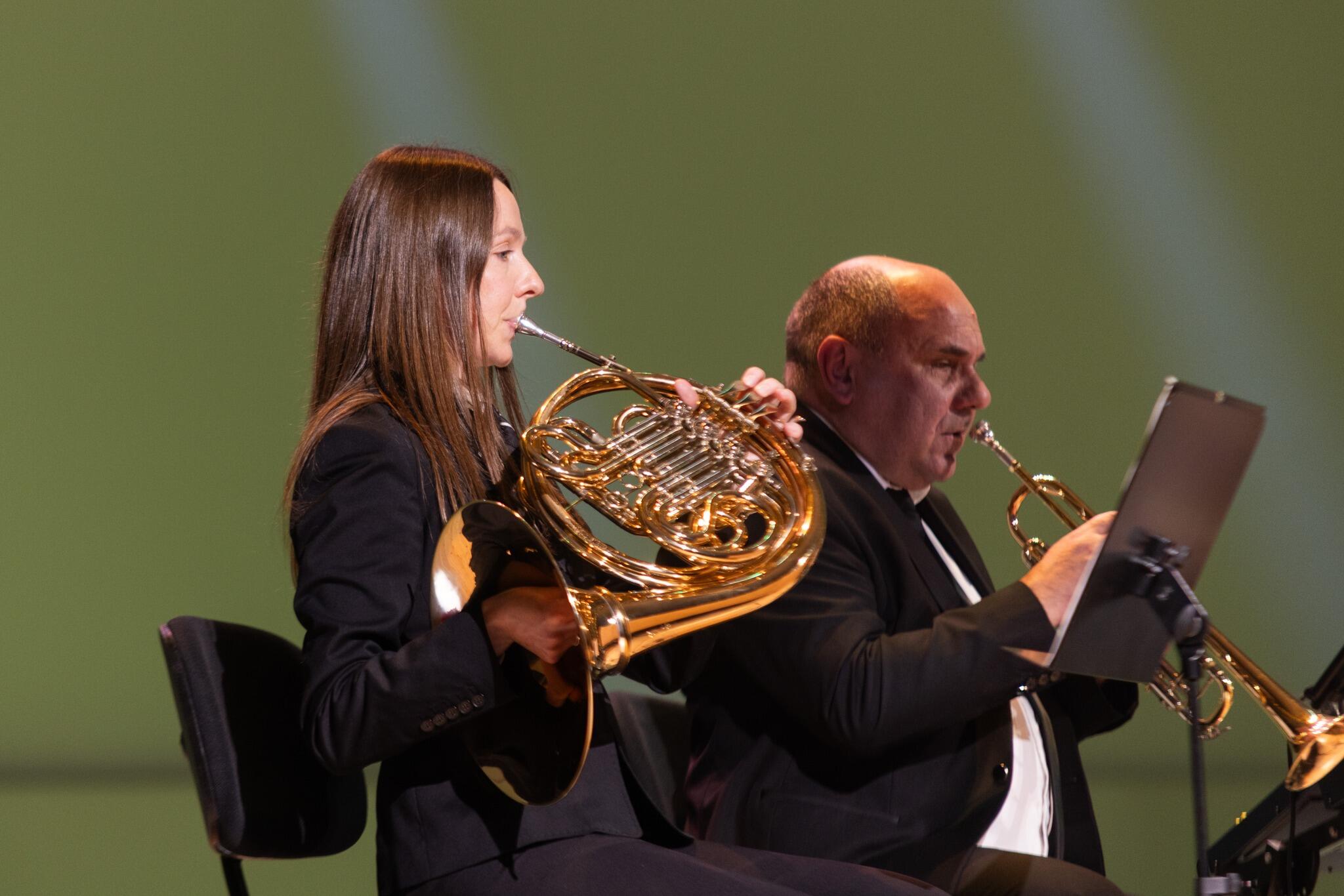 Klaipedos brass kvintetas