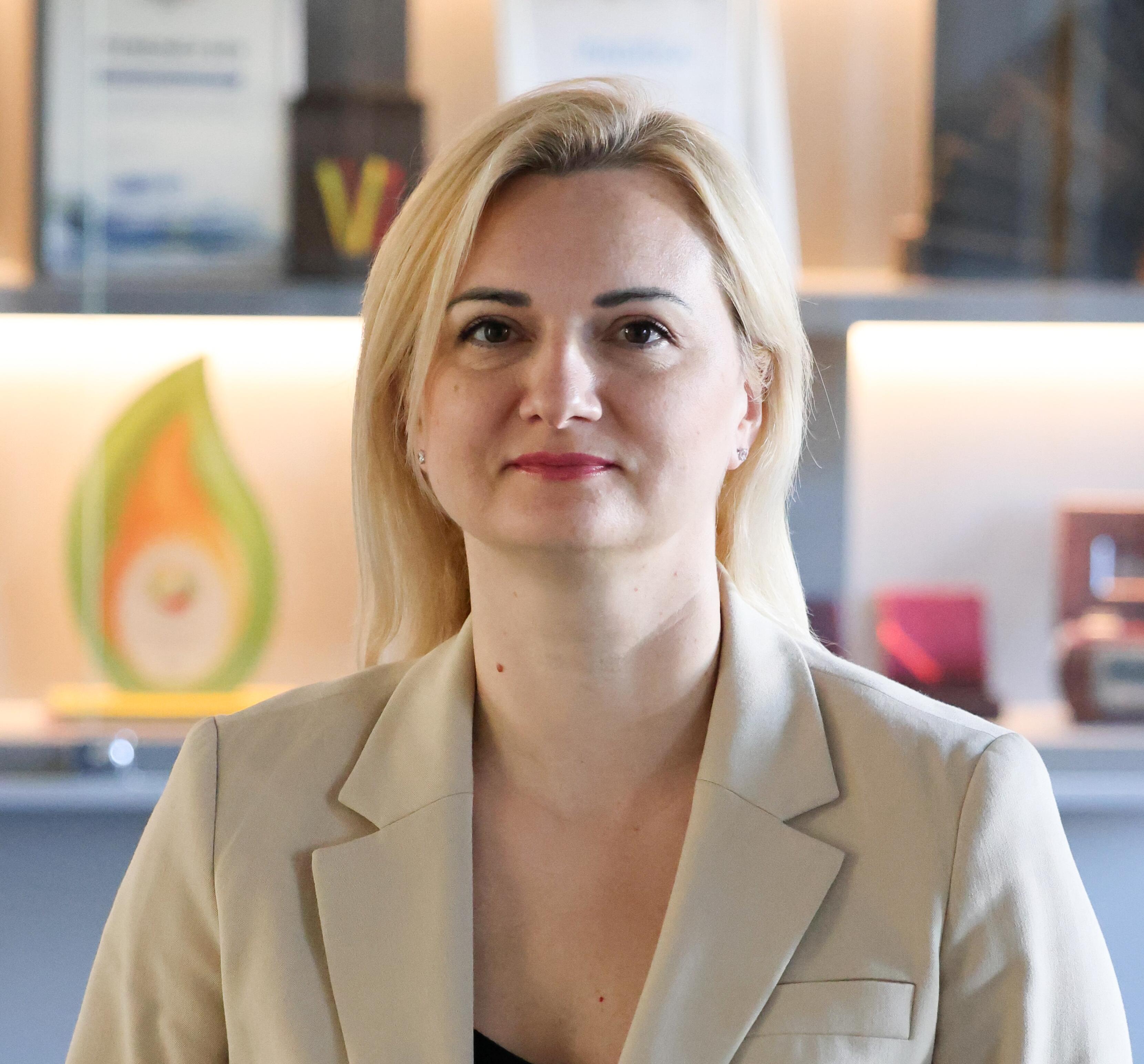 Neringa Mackevičiūtė-Blaškevičienė